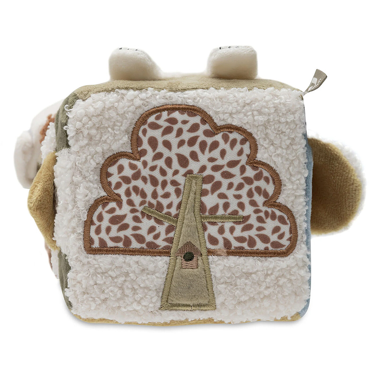 Achat Cube d'Activités - Tiny Park