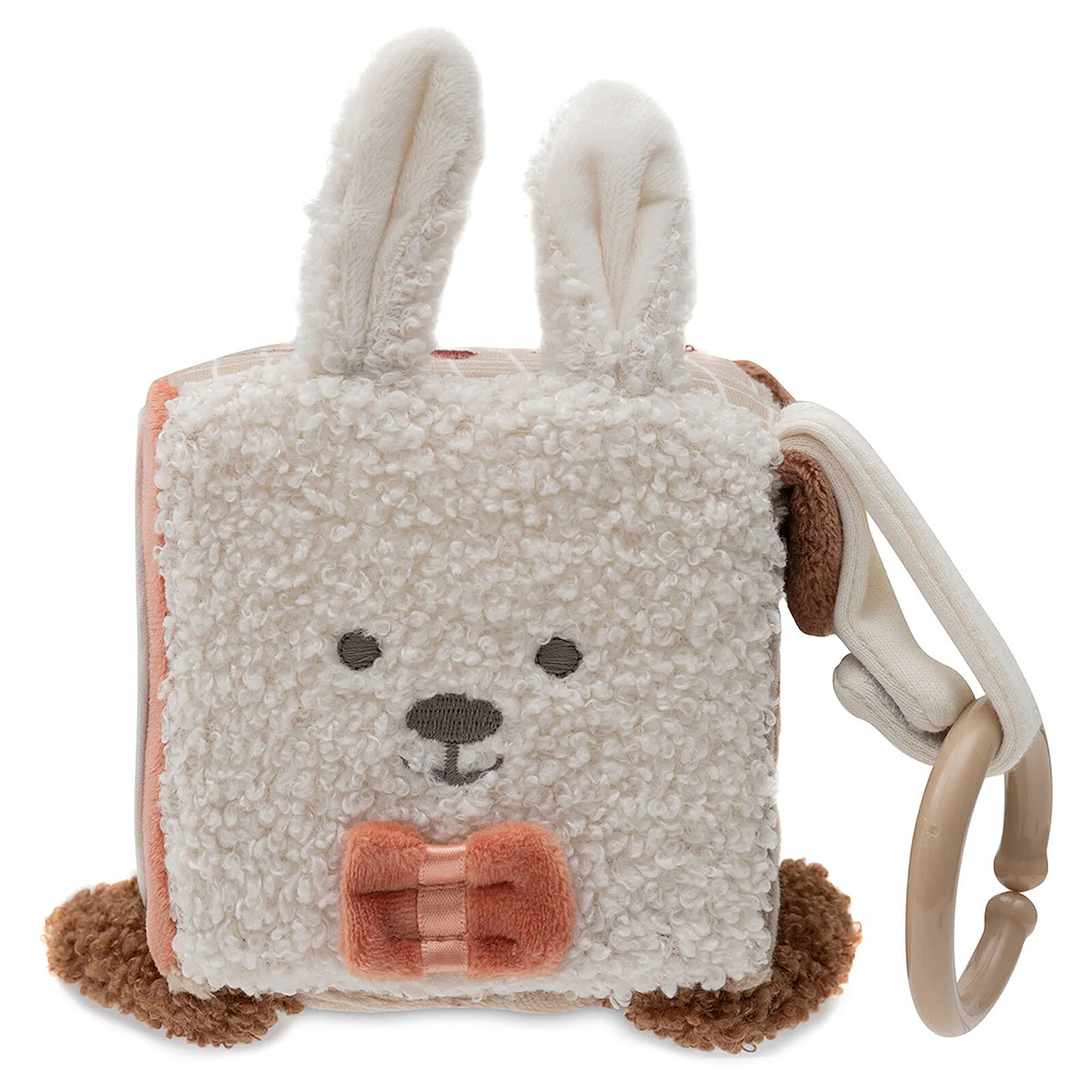 Cube d'Activités - Animal Friends Jollein