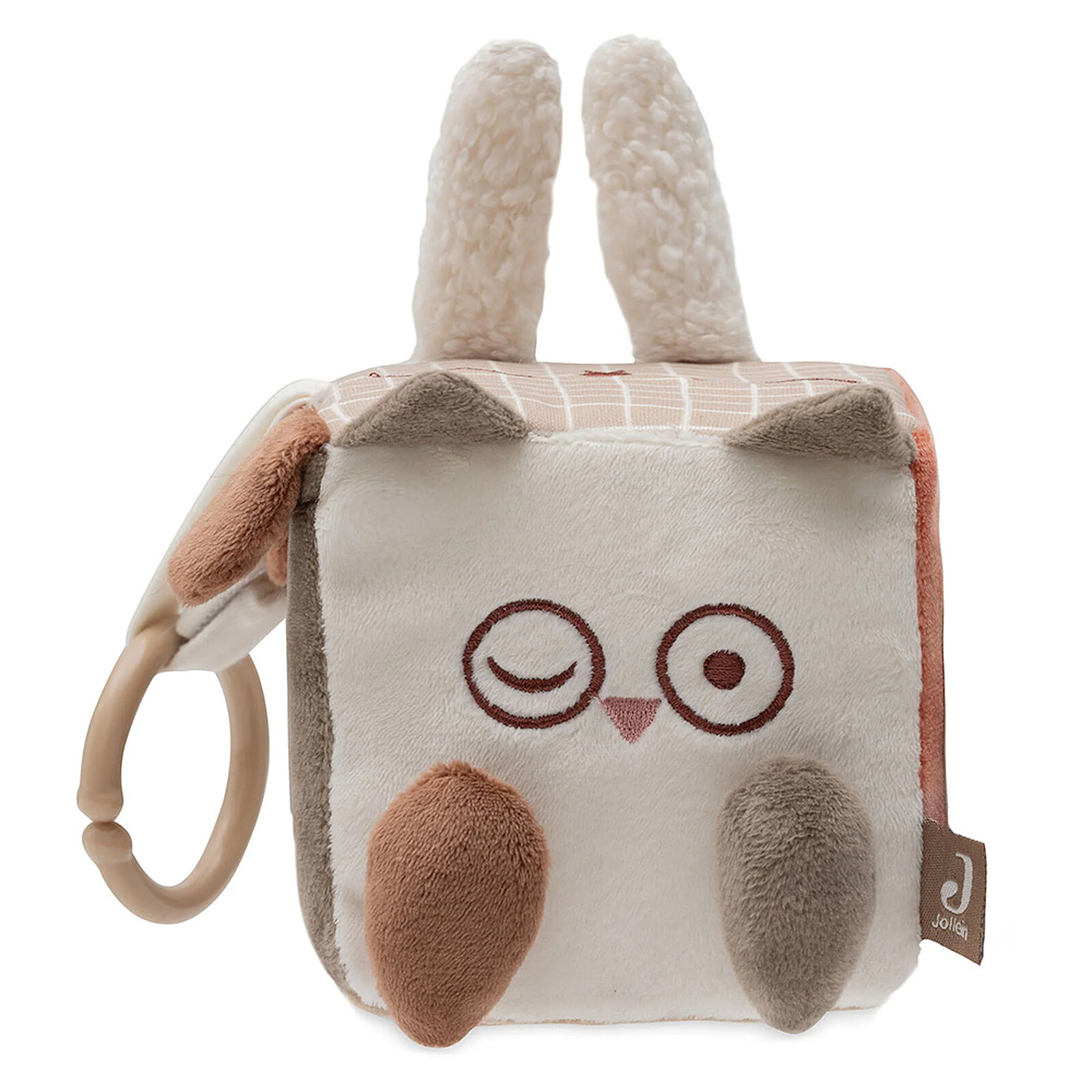 Achat Cube d'Activités - Animal Friends