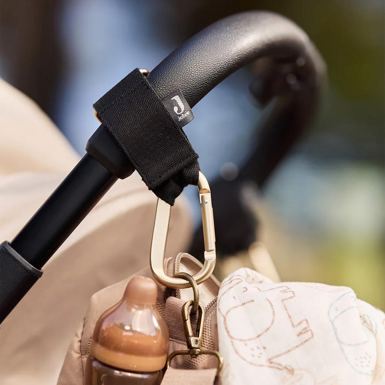 Accessoires poussette