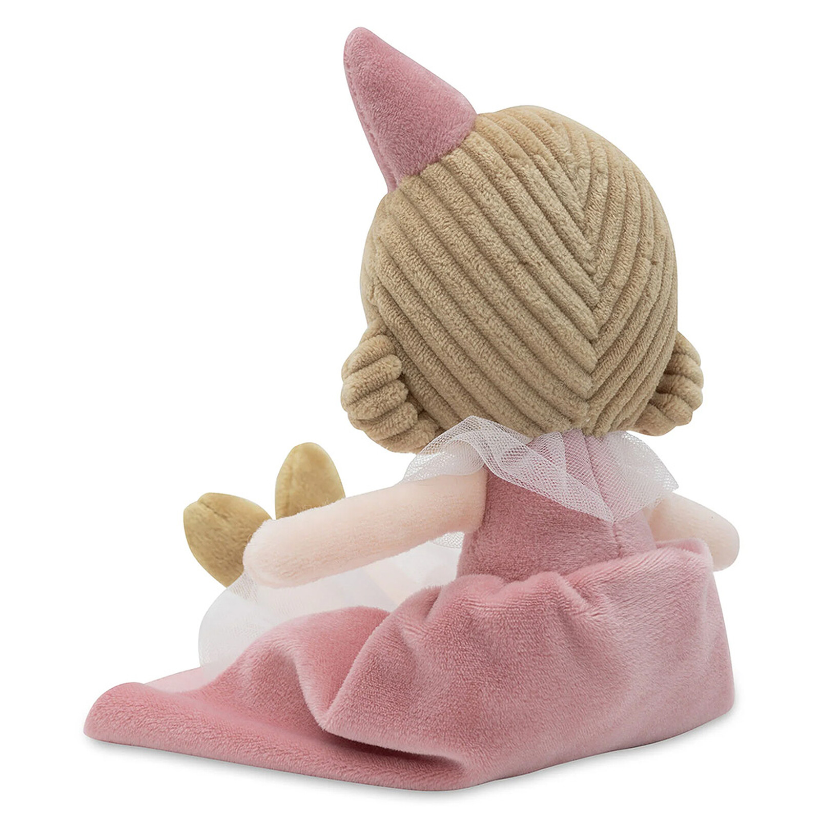 Peluche Lady Lynn Jollein