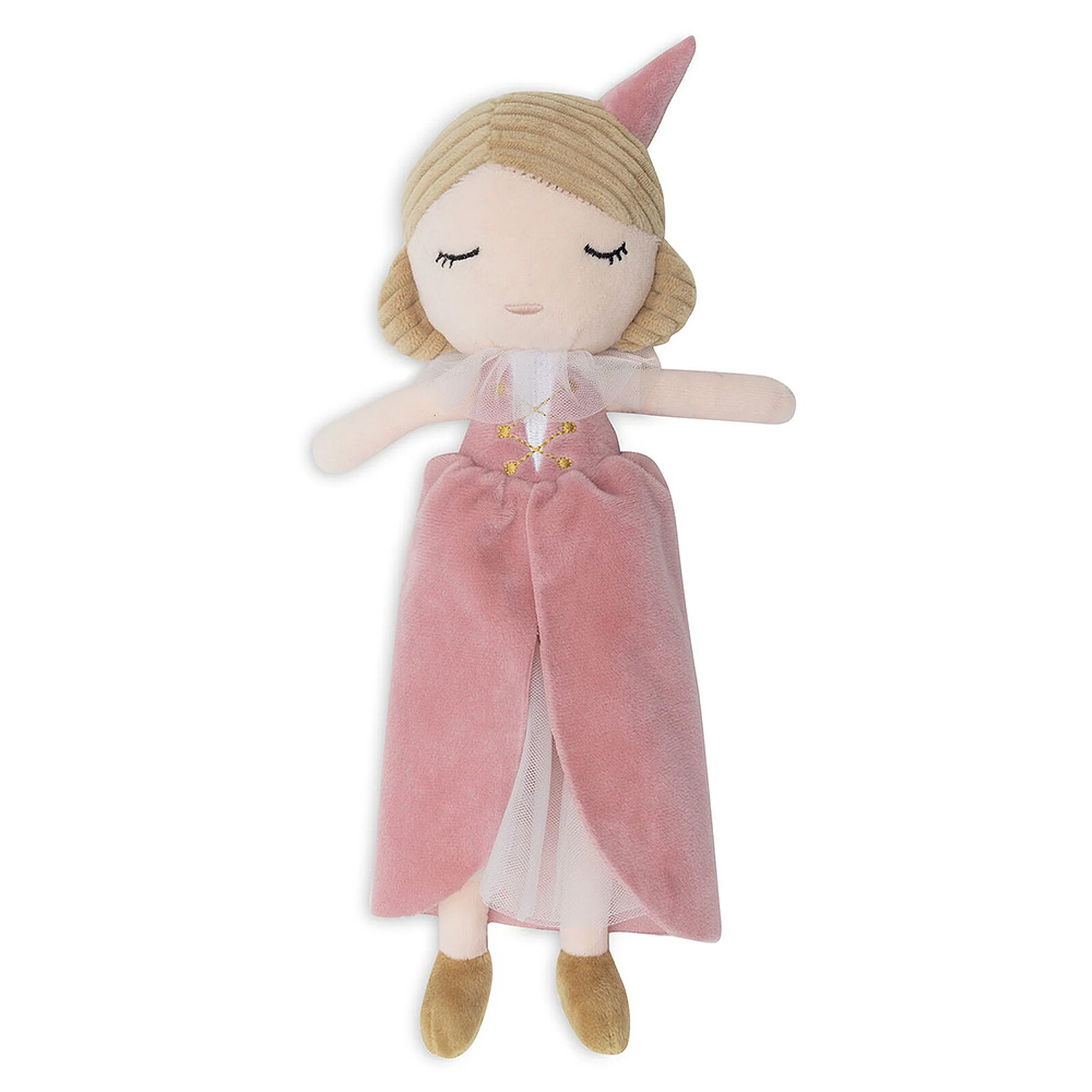 Avis Peluche Lady Lynn