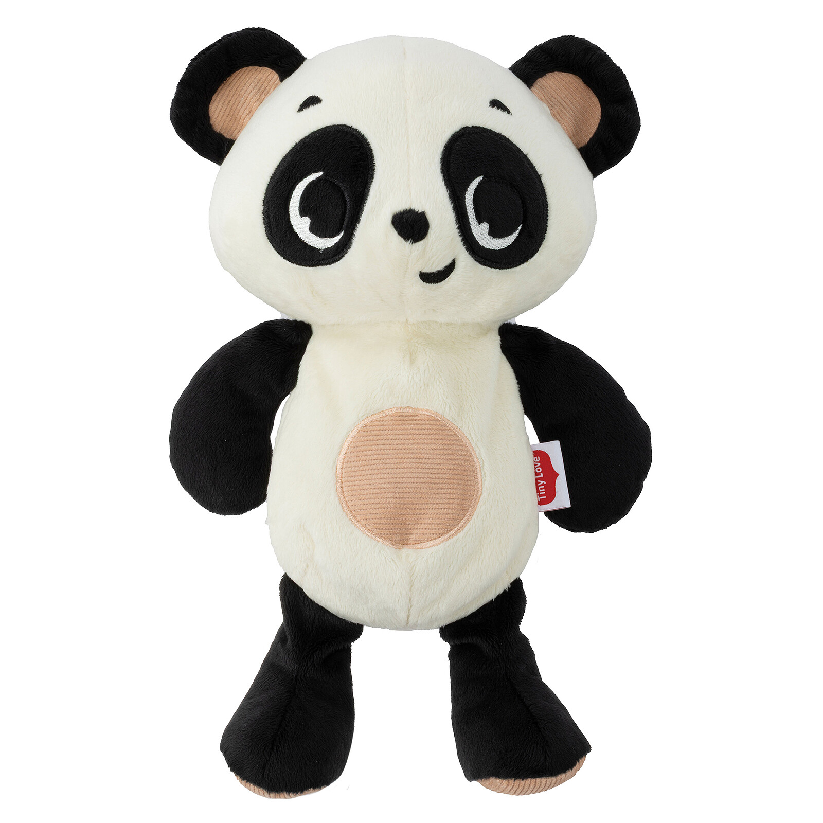 Peluche Veilleuse Musicale Snuggly Panda Tiny Love