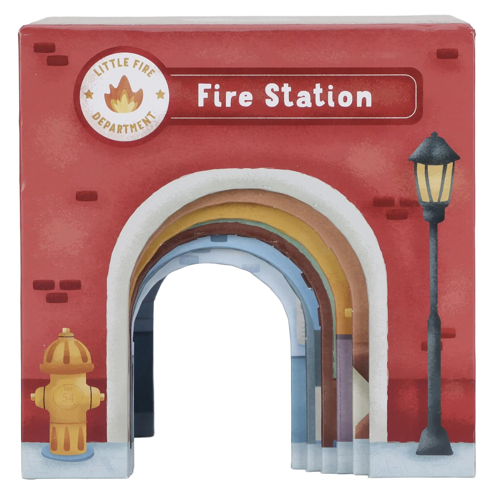 Avis Blocs à Empiler avec Voitures