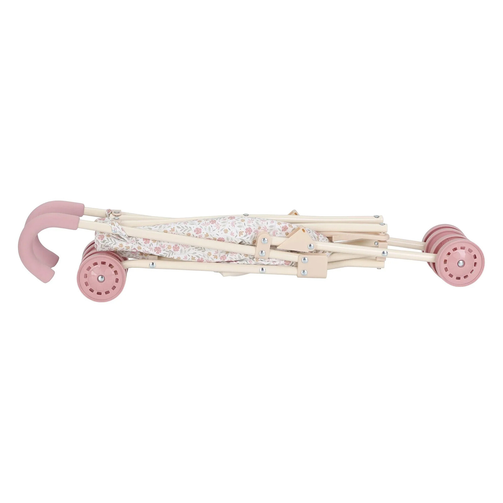 Achat Poussette pour Poupée