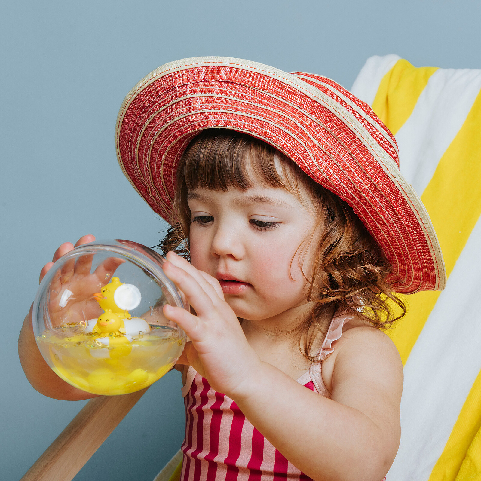 Avis Bulle de Bain - Canards