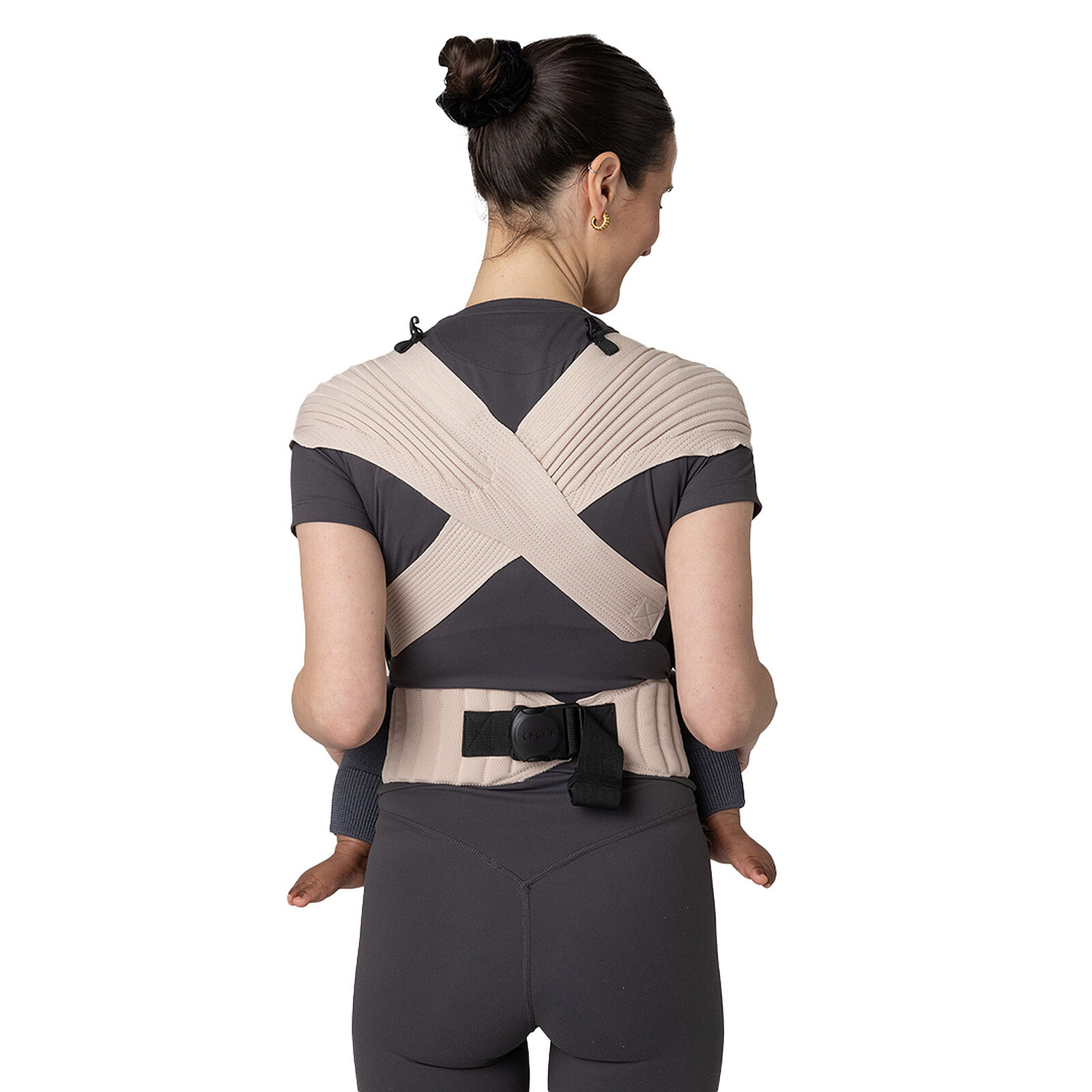 Avis Porte-bébé Flybaby - Nude