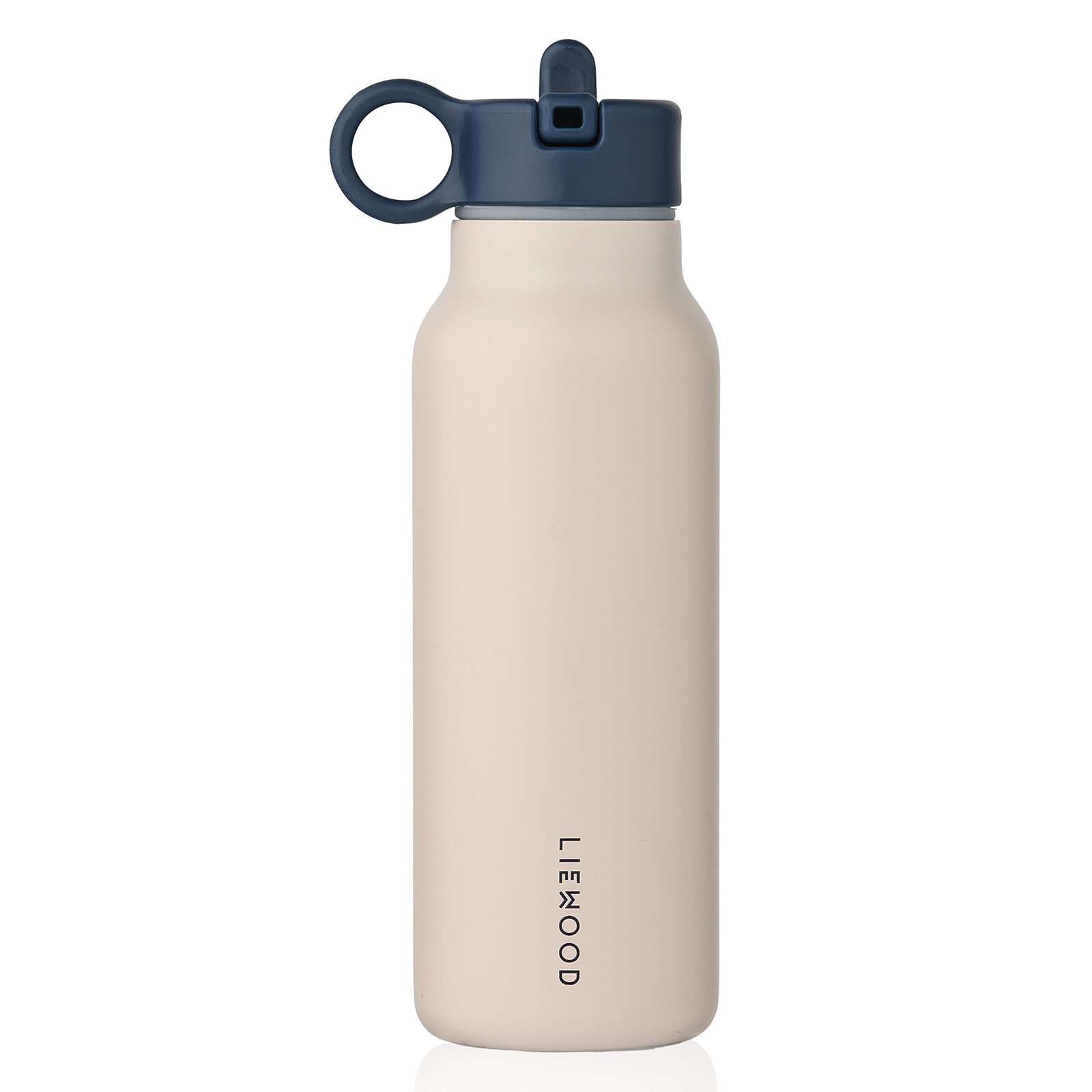 Gourde Falk avec Couvercle Panda Sandy - 350 ml Liewood