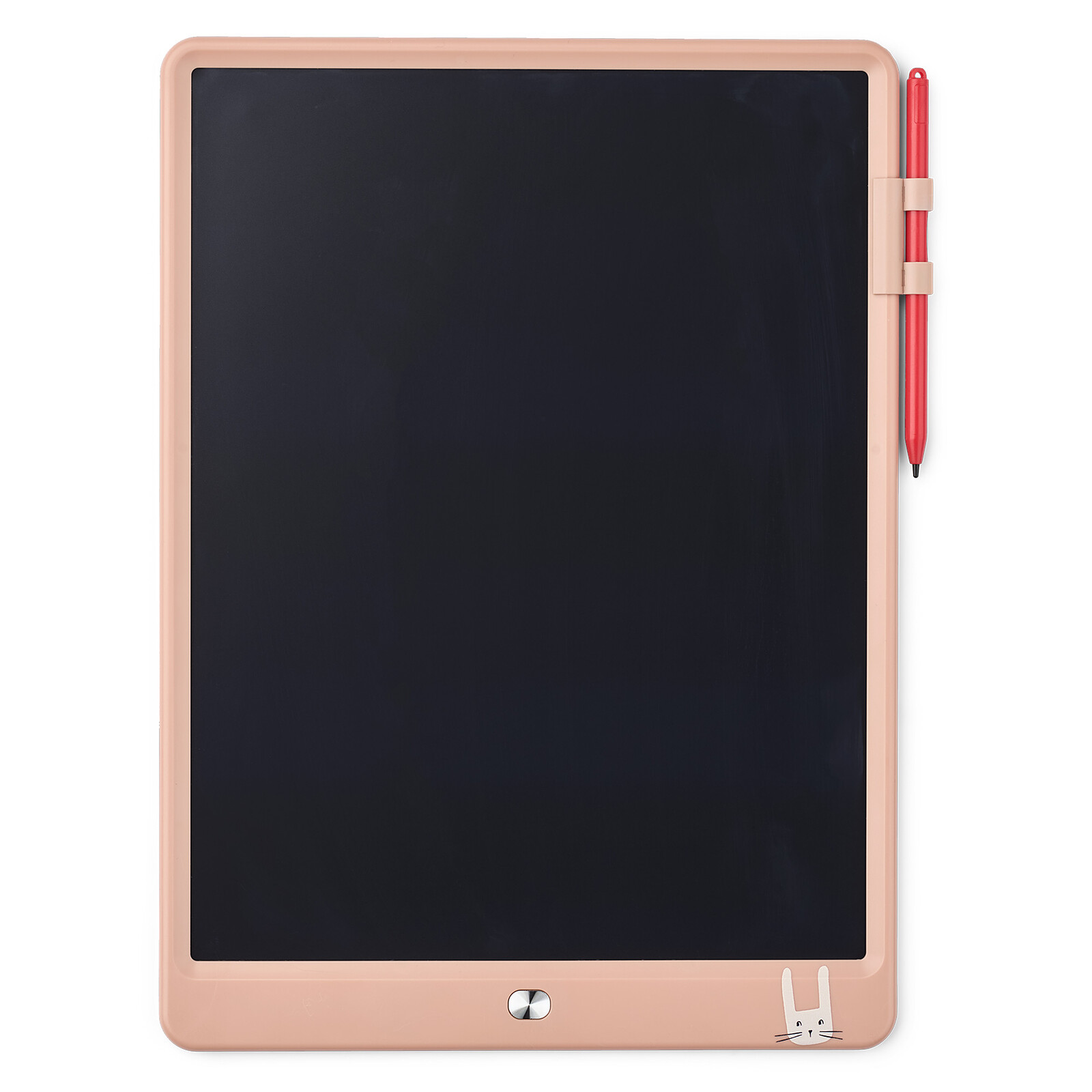 Tablette à Dessin Zora - Rabbit Pale Tuscany Rose Liewood