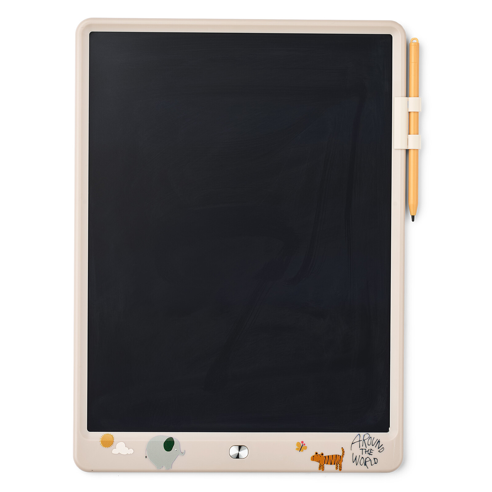 Tablette à Dessin Zora - Around The World Sandy Liewood