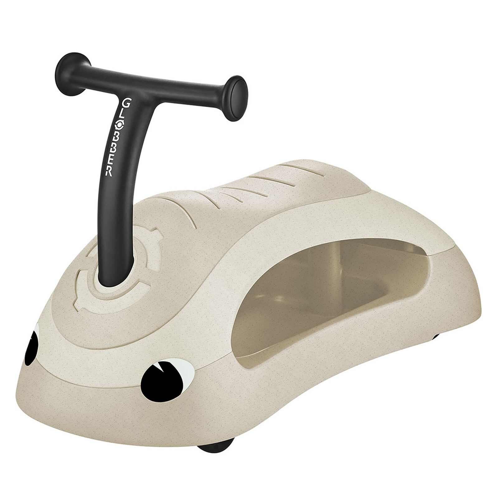 Porteur Walk n' Roll 2-en-1 Eco - Sable Globber