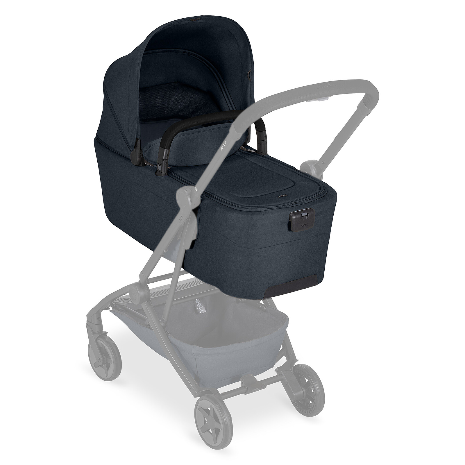 Nacelle Aer² - Dark Navy Blue Joolz