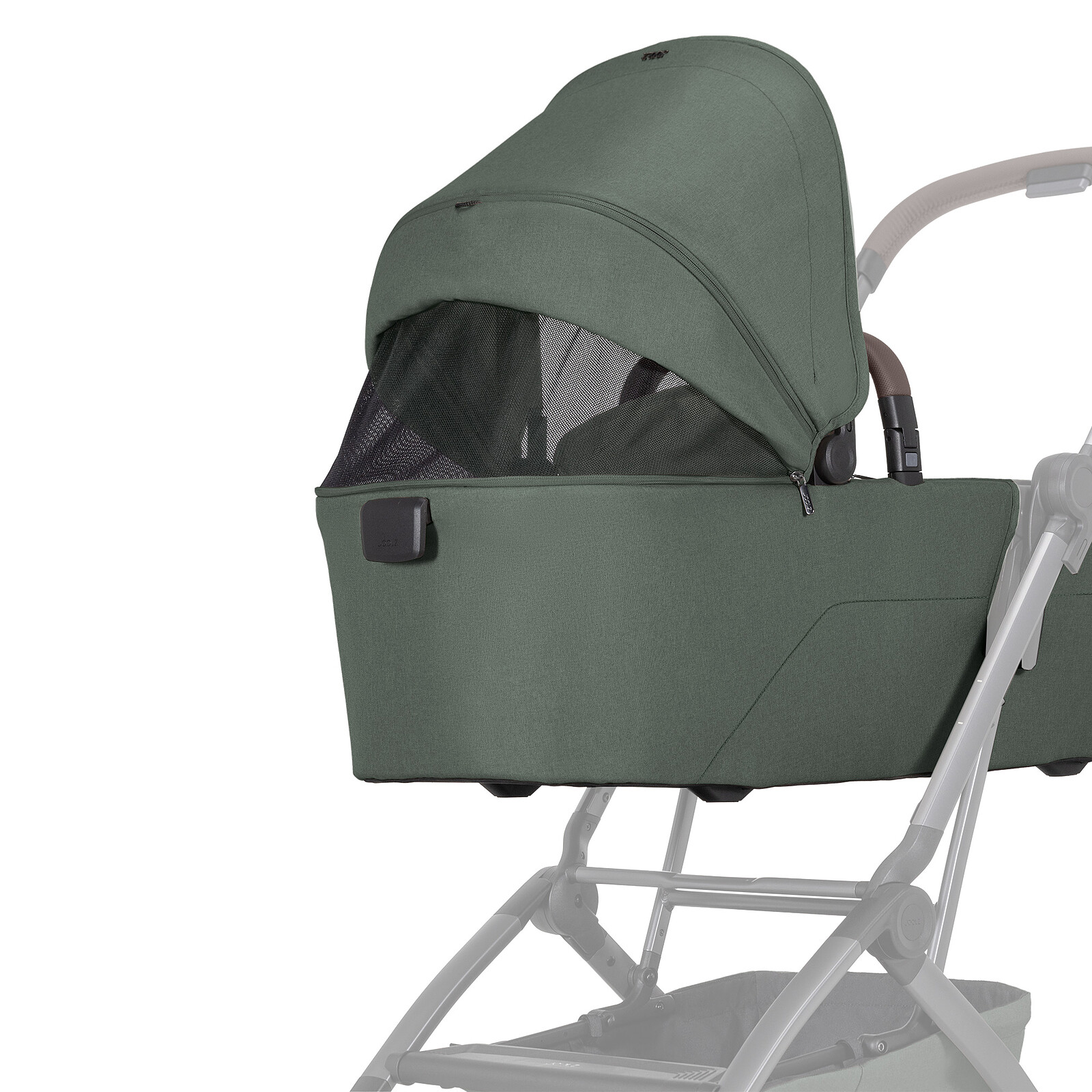 Avis Nacelle Aer² - Forest Green