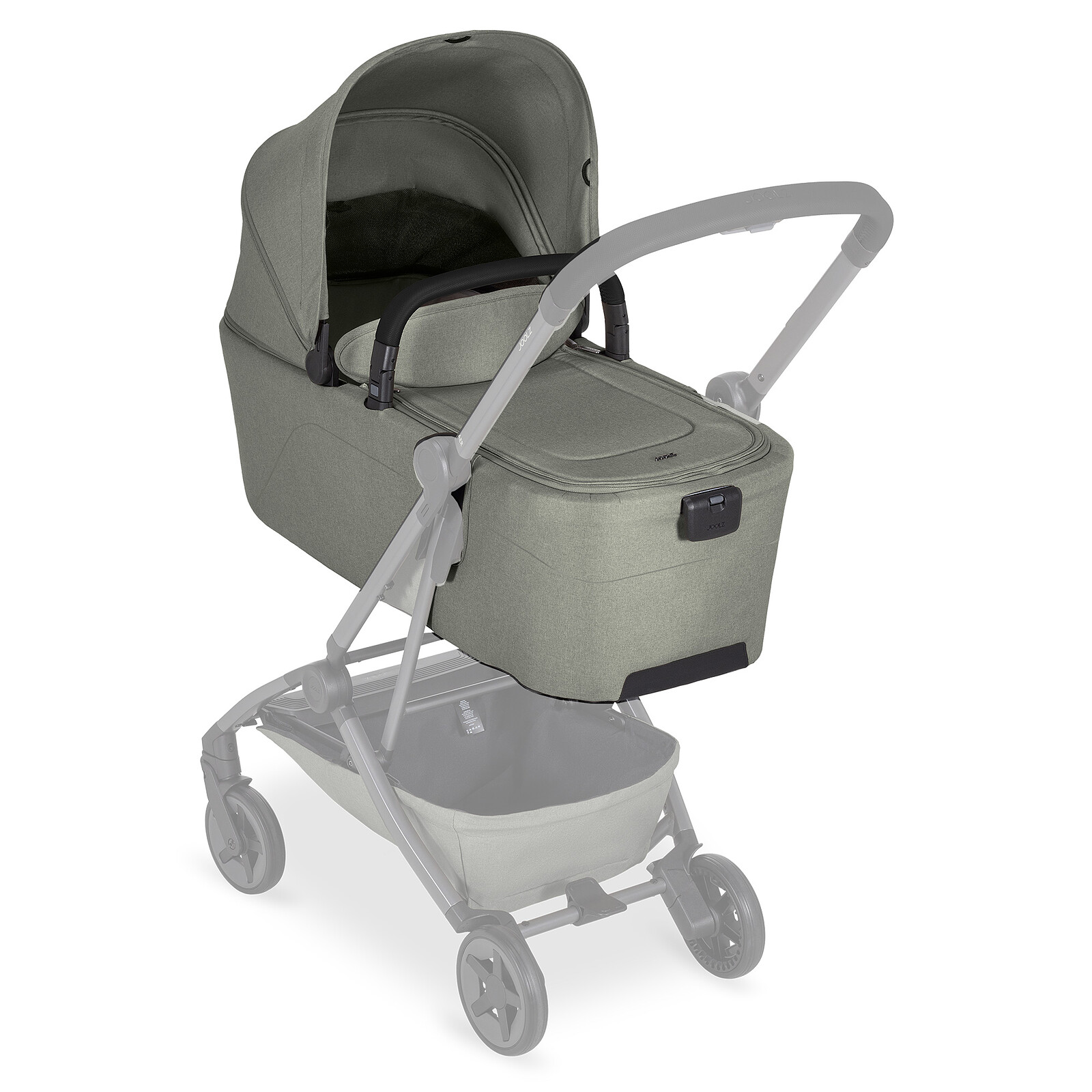 Nacelle Aer² - Sage Green Joolz