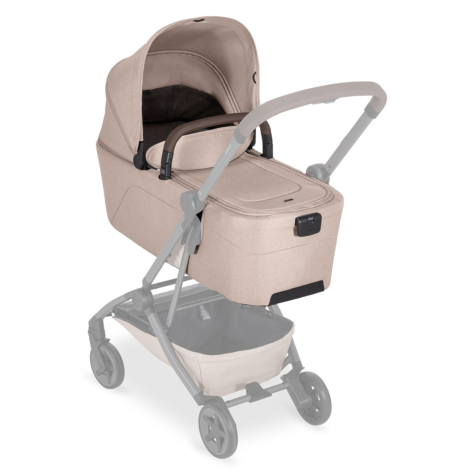 Nacelle Aer² - Sandy Taupe Joolz