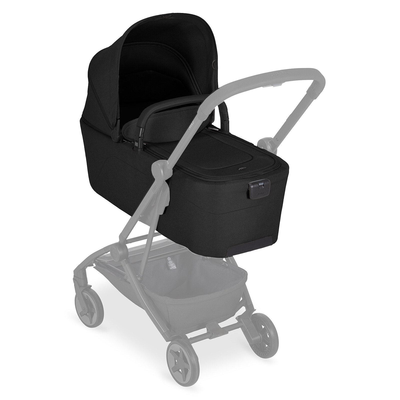 Nacelle Aer² - Space Black Joolz