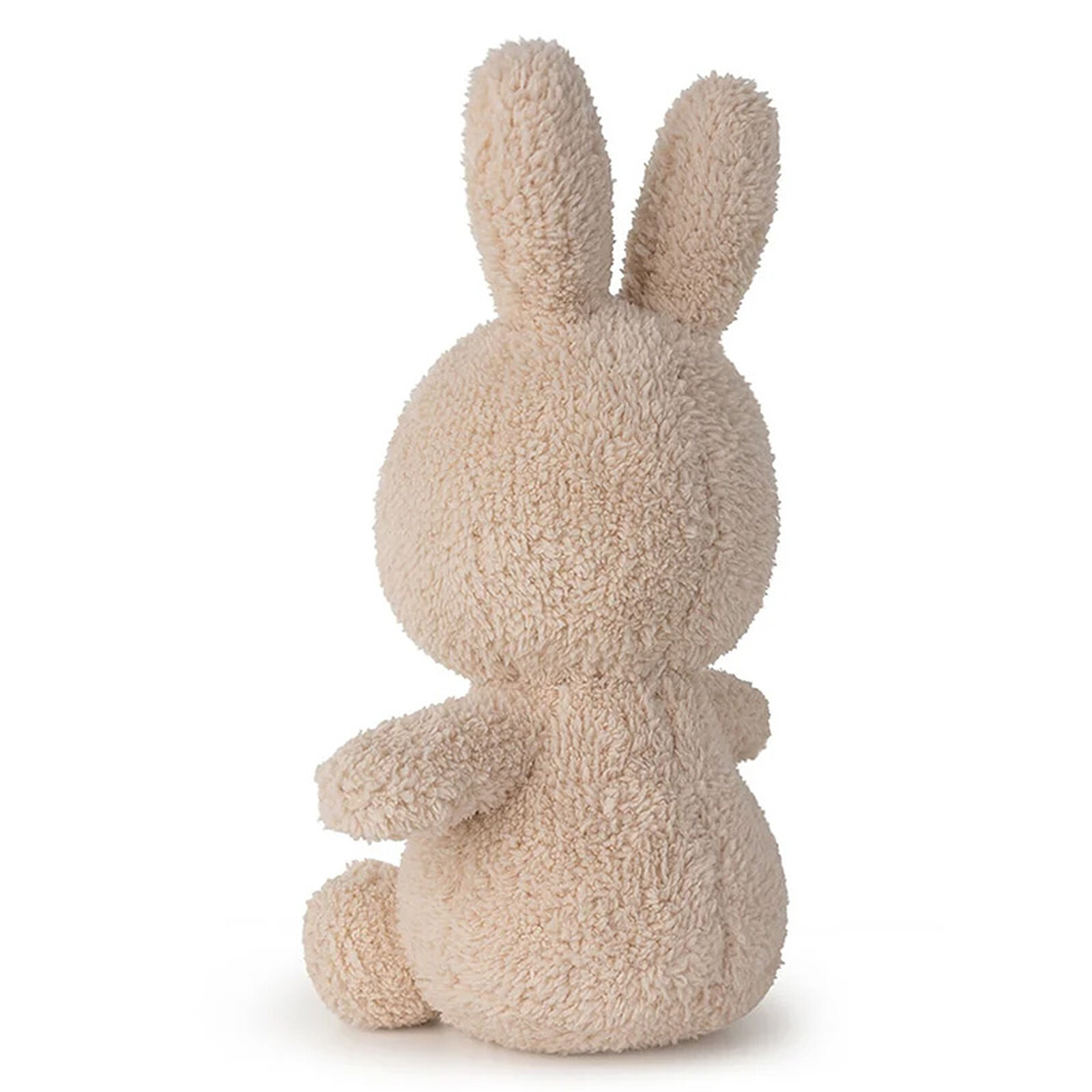 Avis Lapin Miffy Terry Beige - Petit