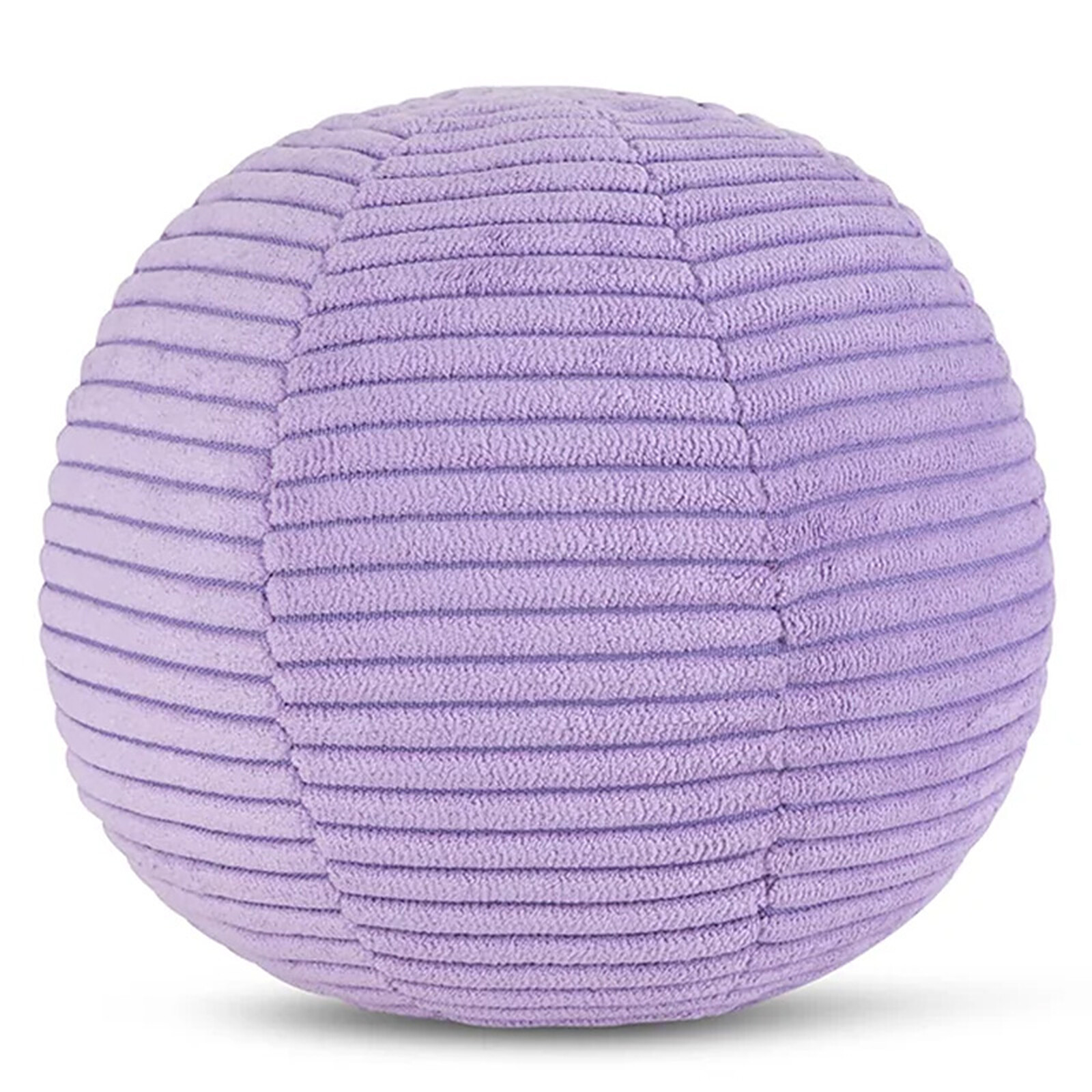 Avis Smiley Velours Côtelé Pourpre - Petit