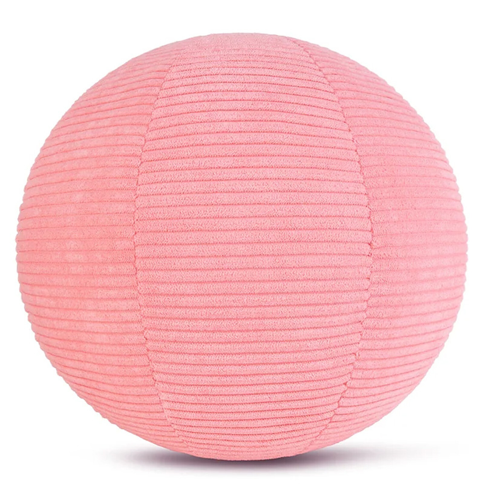 Avis Smiley Velours Côtelé Rose - Moyen