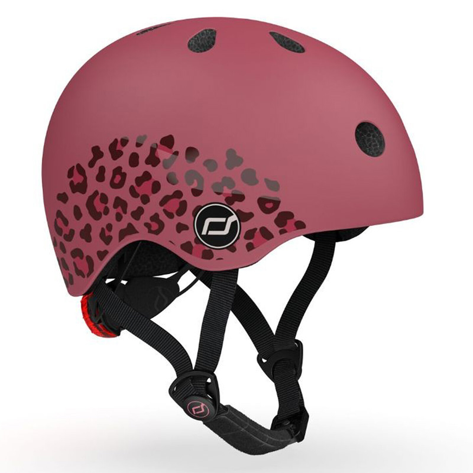 Casque Wildcat - Taille 45-51 cm Scoot & Ride