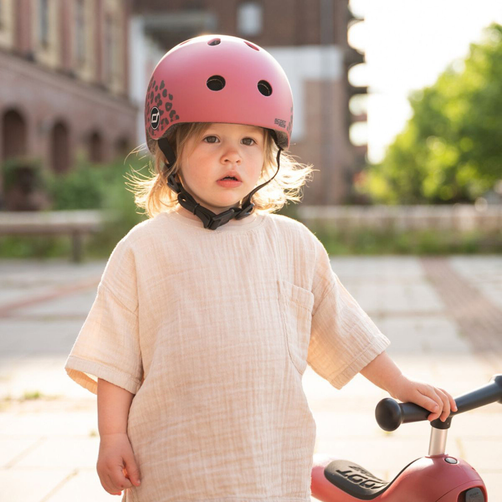 Avis Casque Wildcat - Taille 45-51 cm