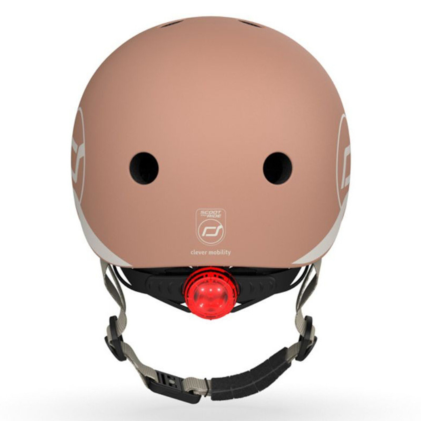 Casque Mocha - Taille 45-51 cm Scoot & Ride