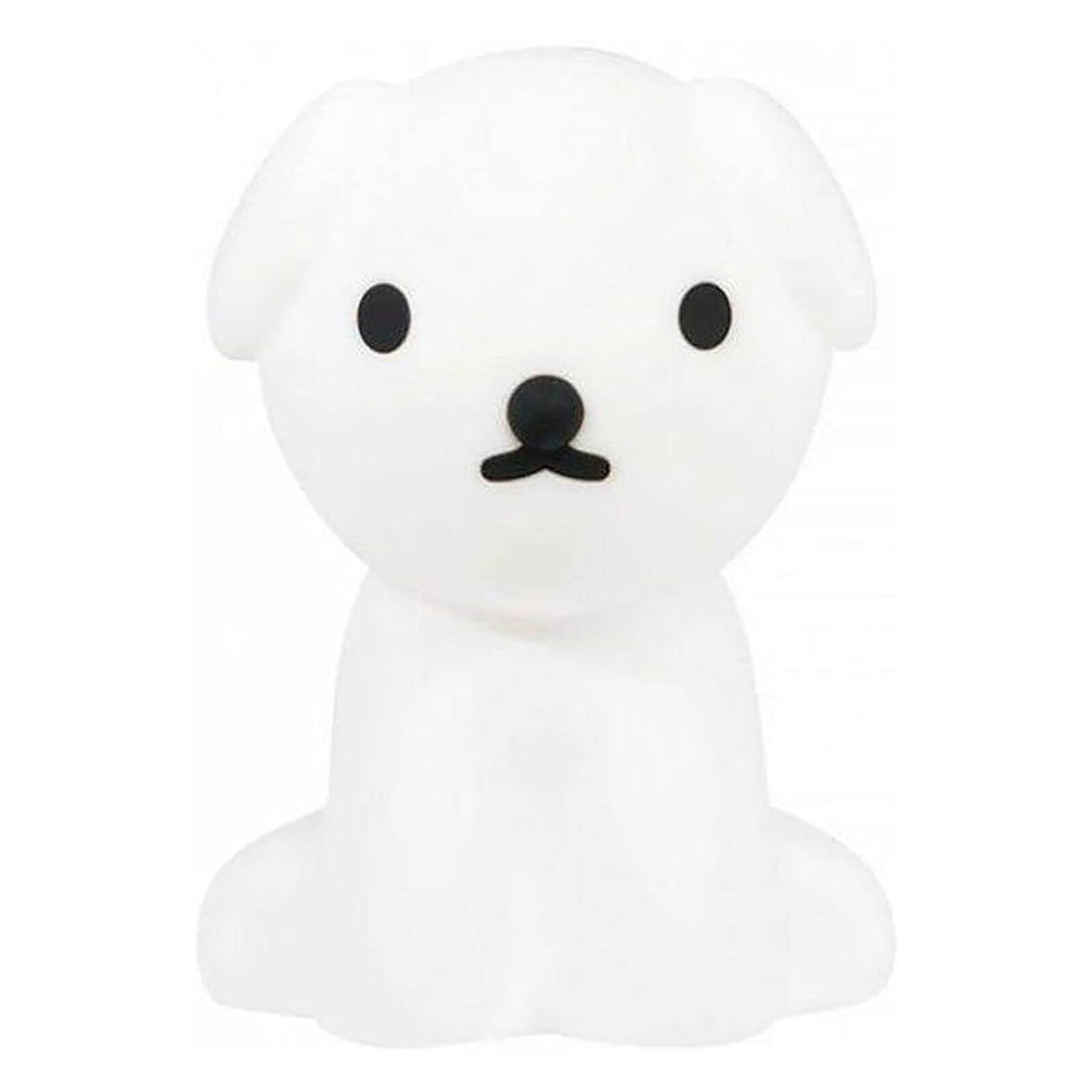 Mini Veilleuse Bundle of Light Snuffy - Blanc Mr Maria