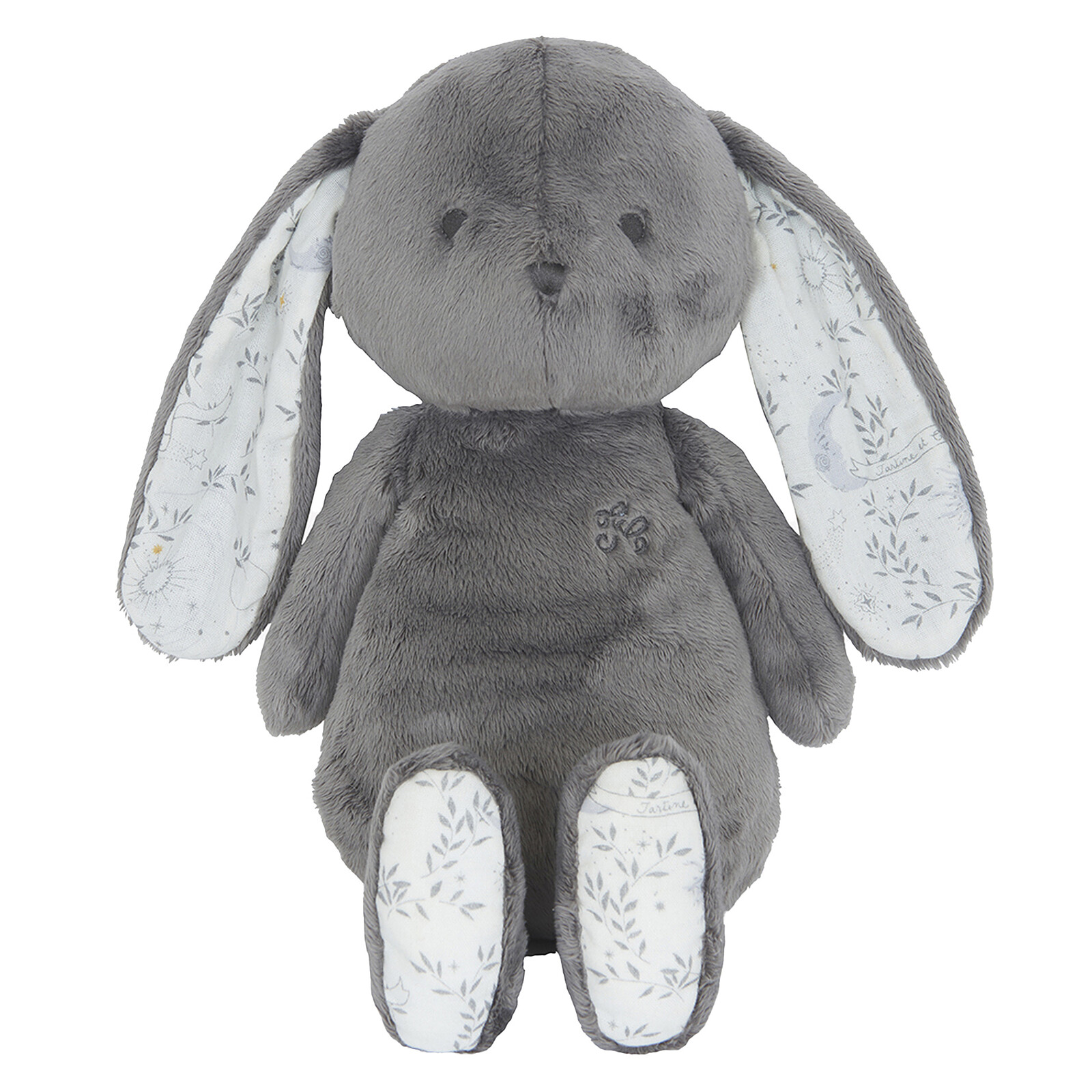Augustin le Lapin - Rêve Etoilé Tartine et Chocolat