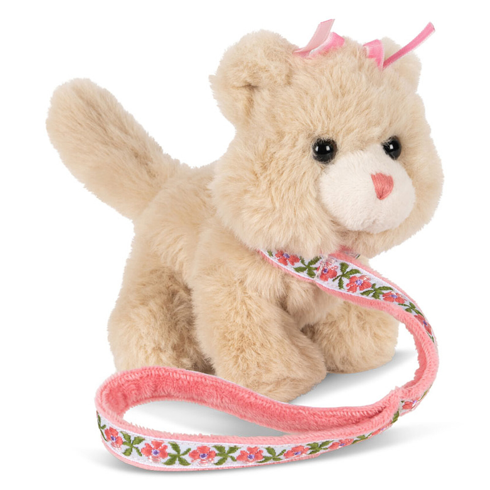 Chaton et sa Maison Konges Sløjd