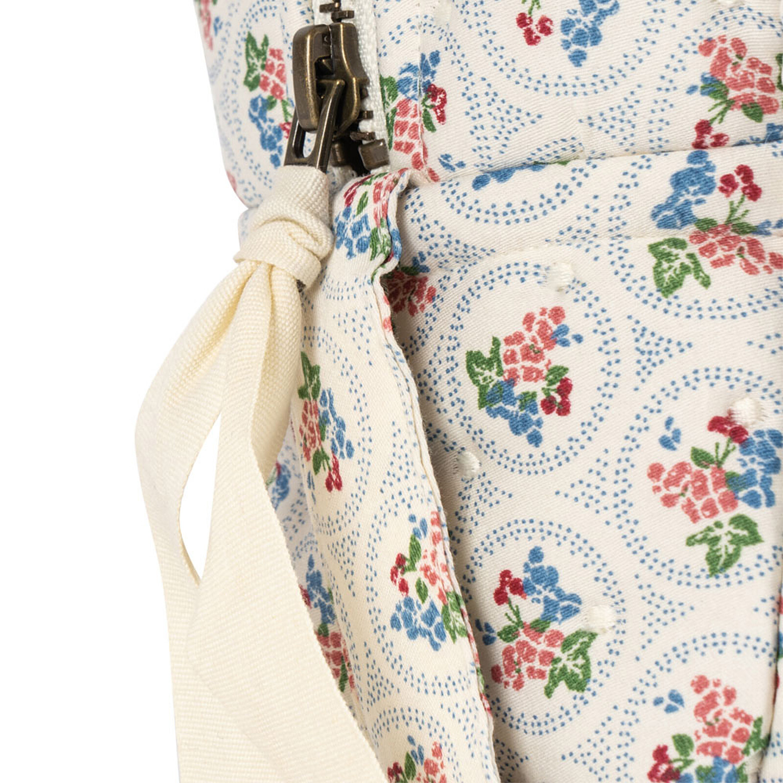 Avis Sac à Langer pour Poupée - Verona Blues