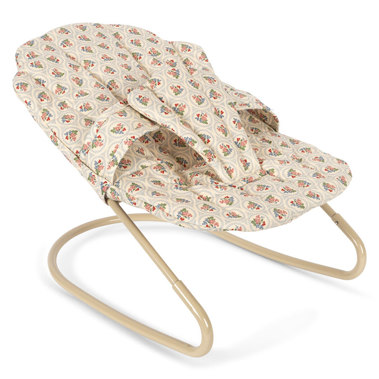 Transat pour Poupée - Verona Blues Konges Sløjd