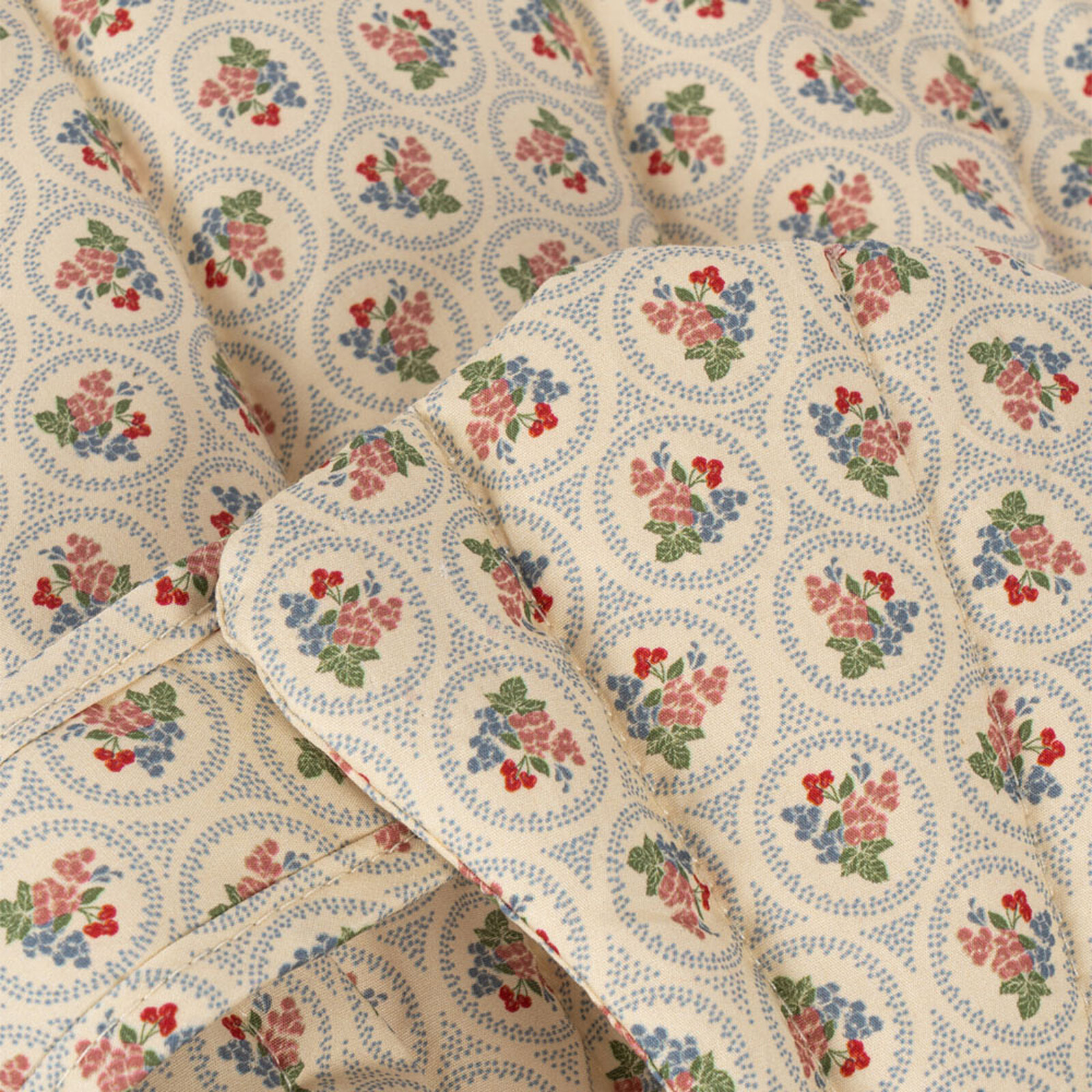 Avis Transat pour Poupée - Verona Blues