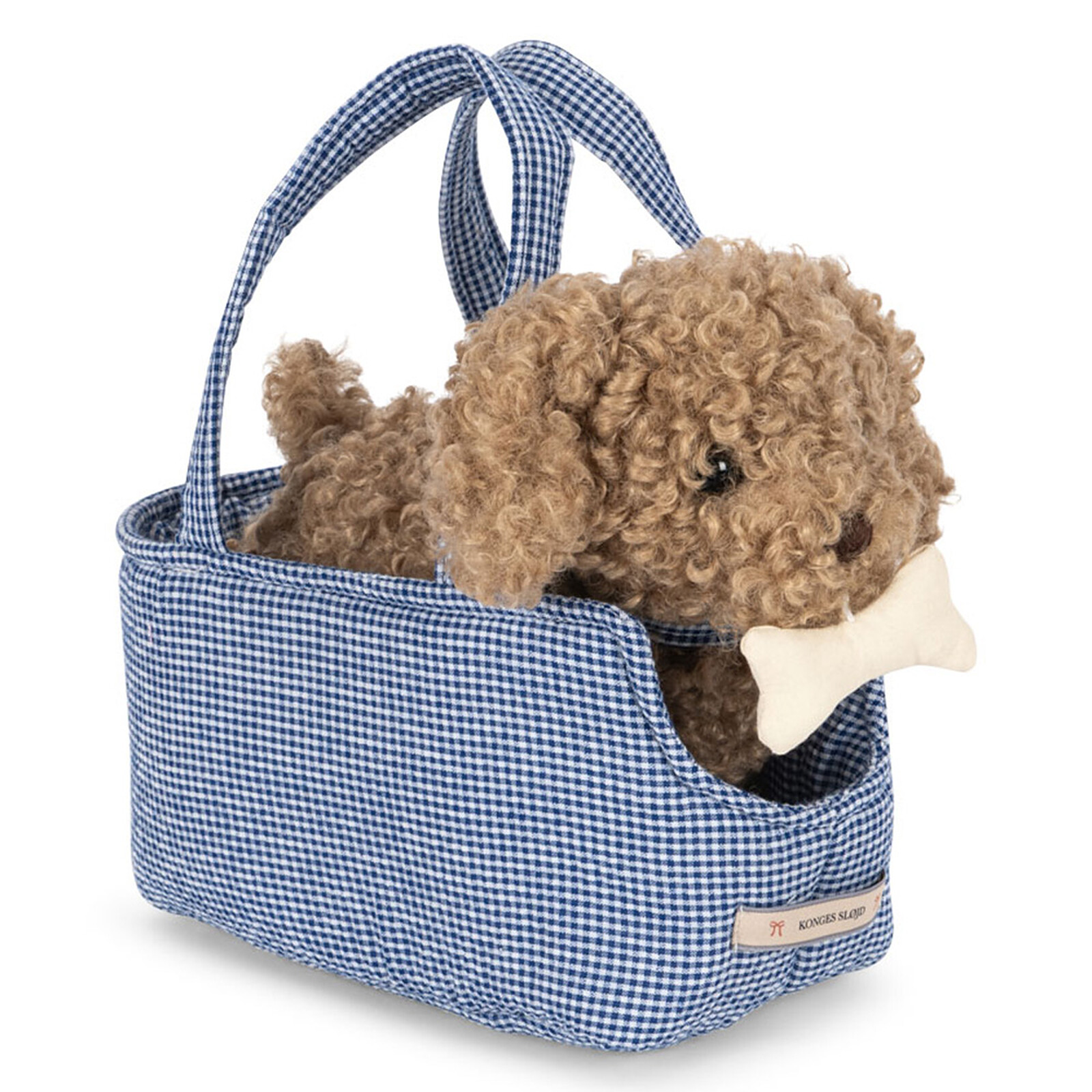 Chiot Lulu - Multi Konges Sløjd