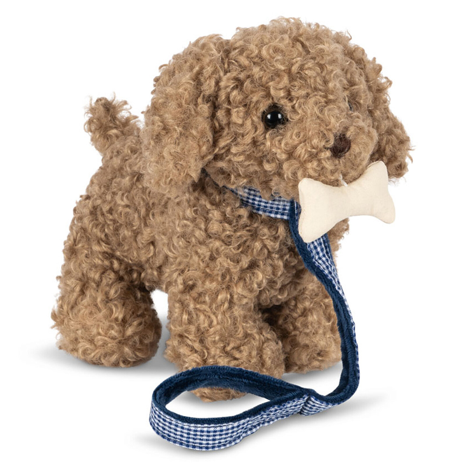 Chiot Lulu - Multi Konges Sløjd