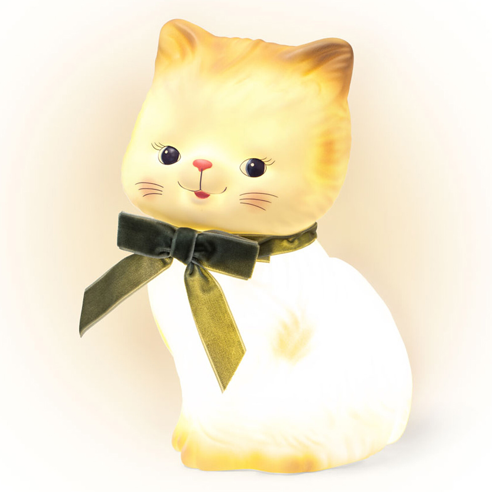 Lampe Chat - Multi Konges Sløjd