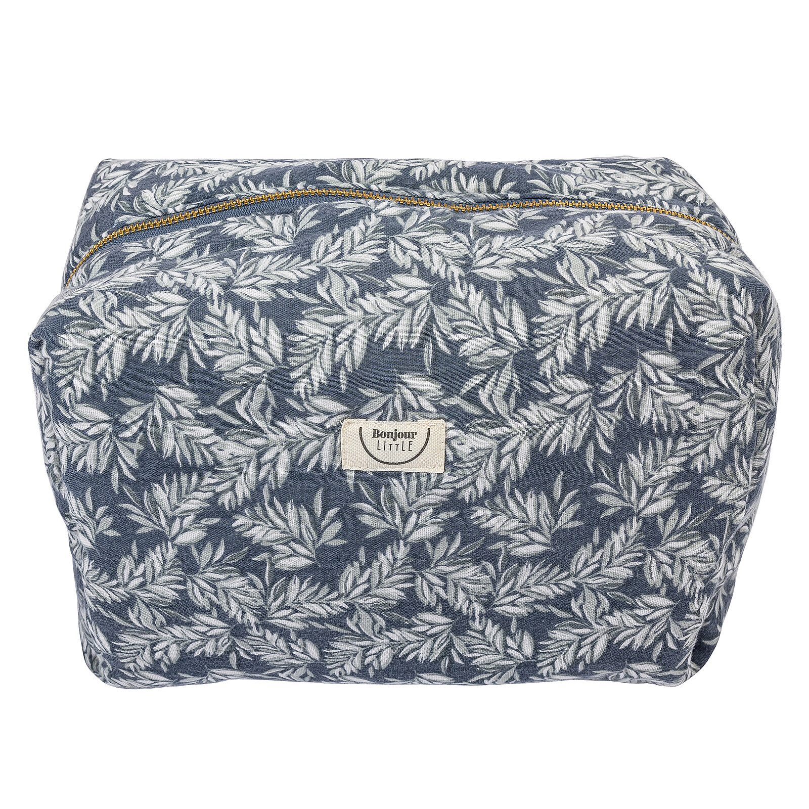 Trousse de Toilette - Wild Sage Bonjour Little