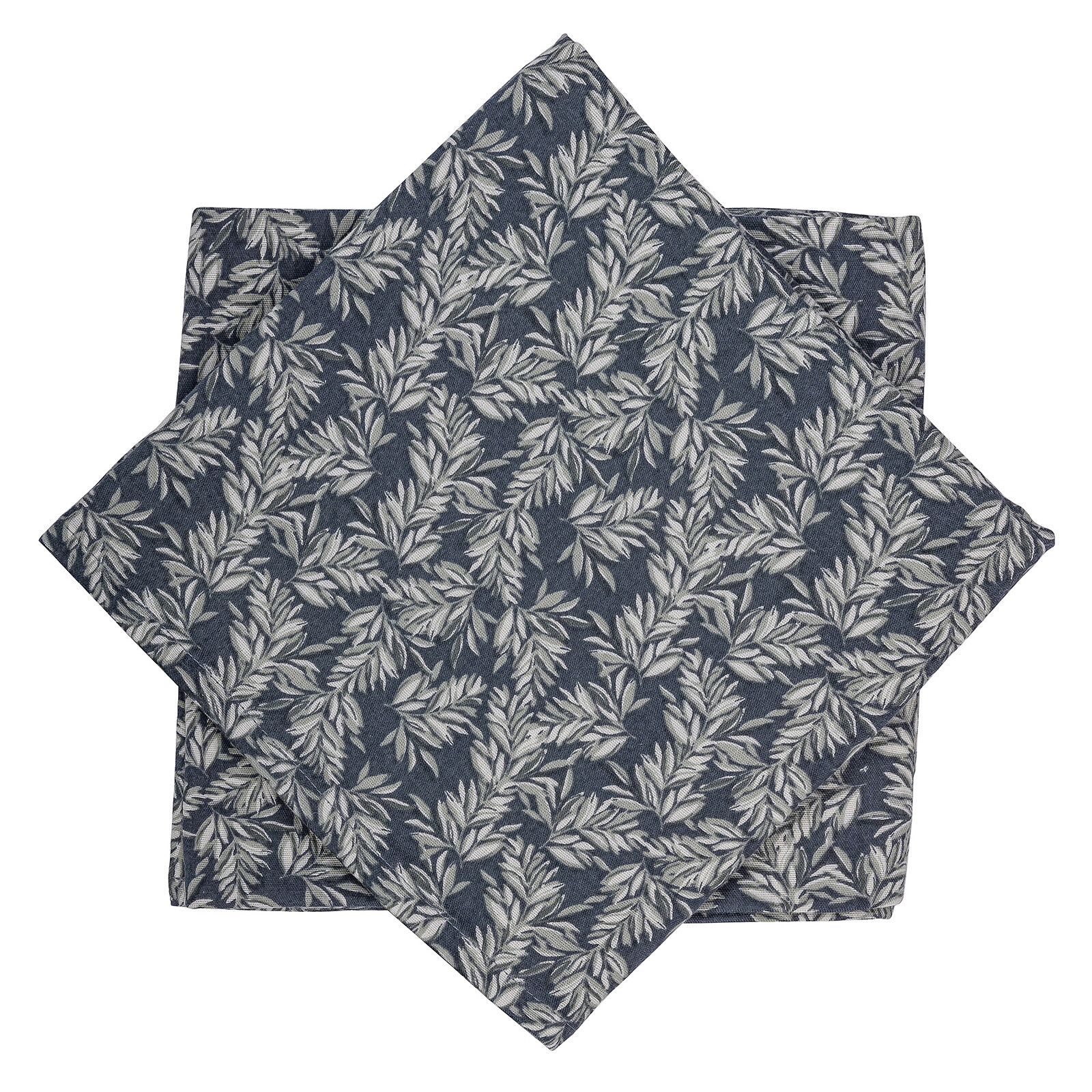 Lot de 2 Langes - Wild Sage Bonjour Little