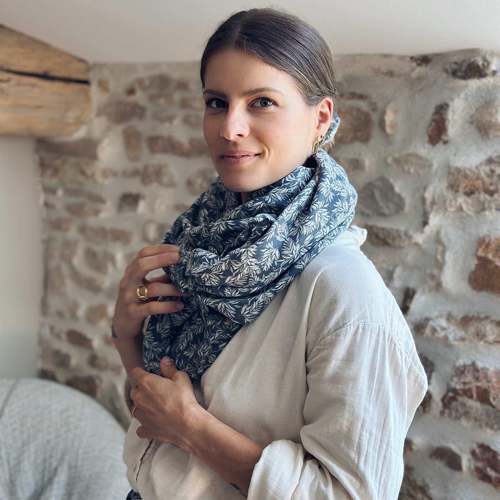 Avis Lange - Wild Sage