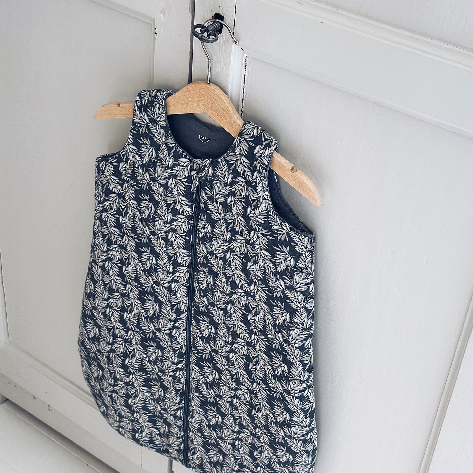 Avis Gigoteuse Wild Sage - 0/6 Mois