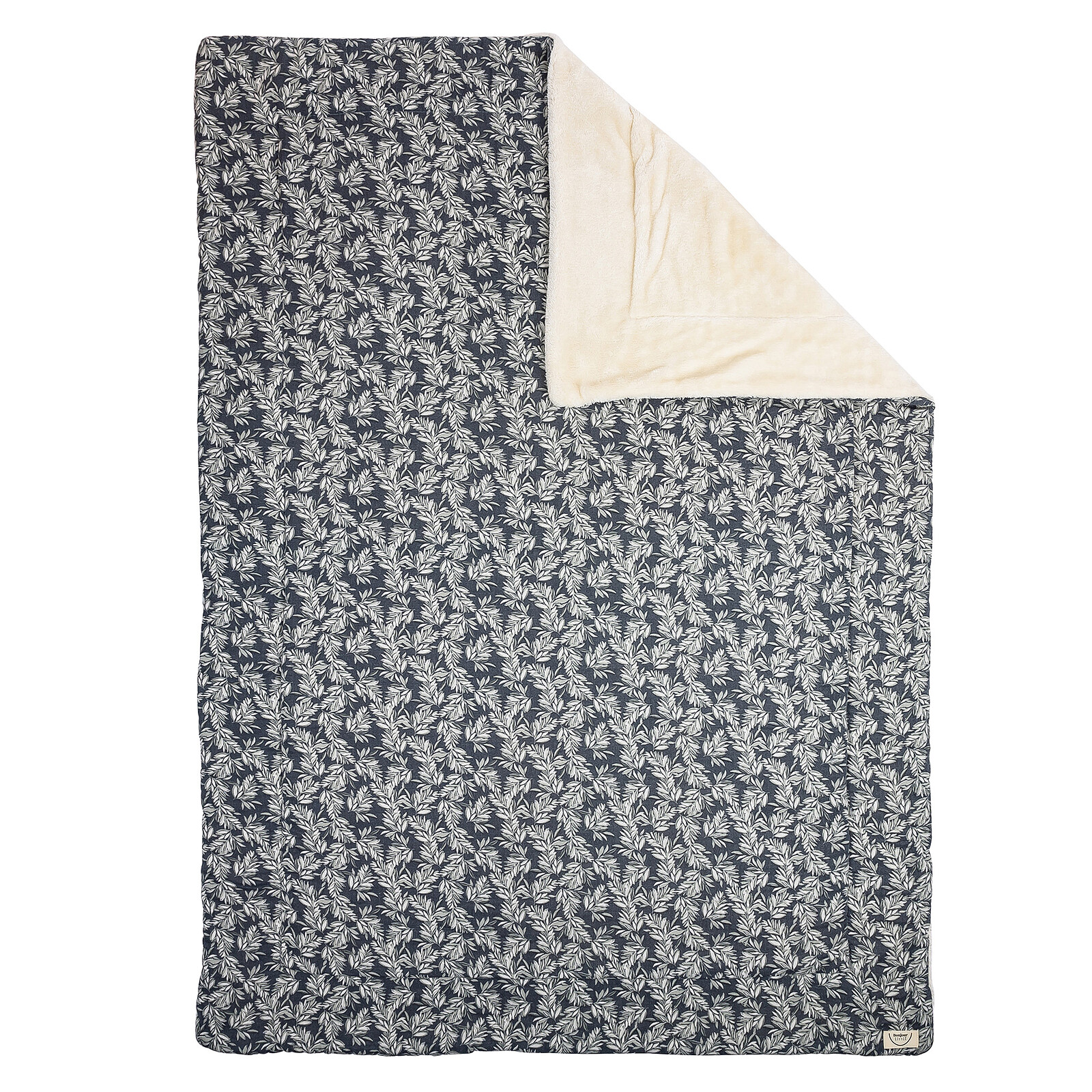 Couverture Snuggle - Wild Sage Bonjour Little