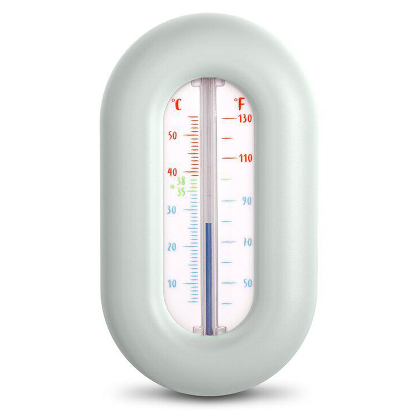 Thermomètre de Bain - Birdies Green Suavinex