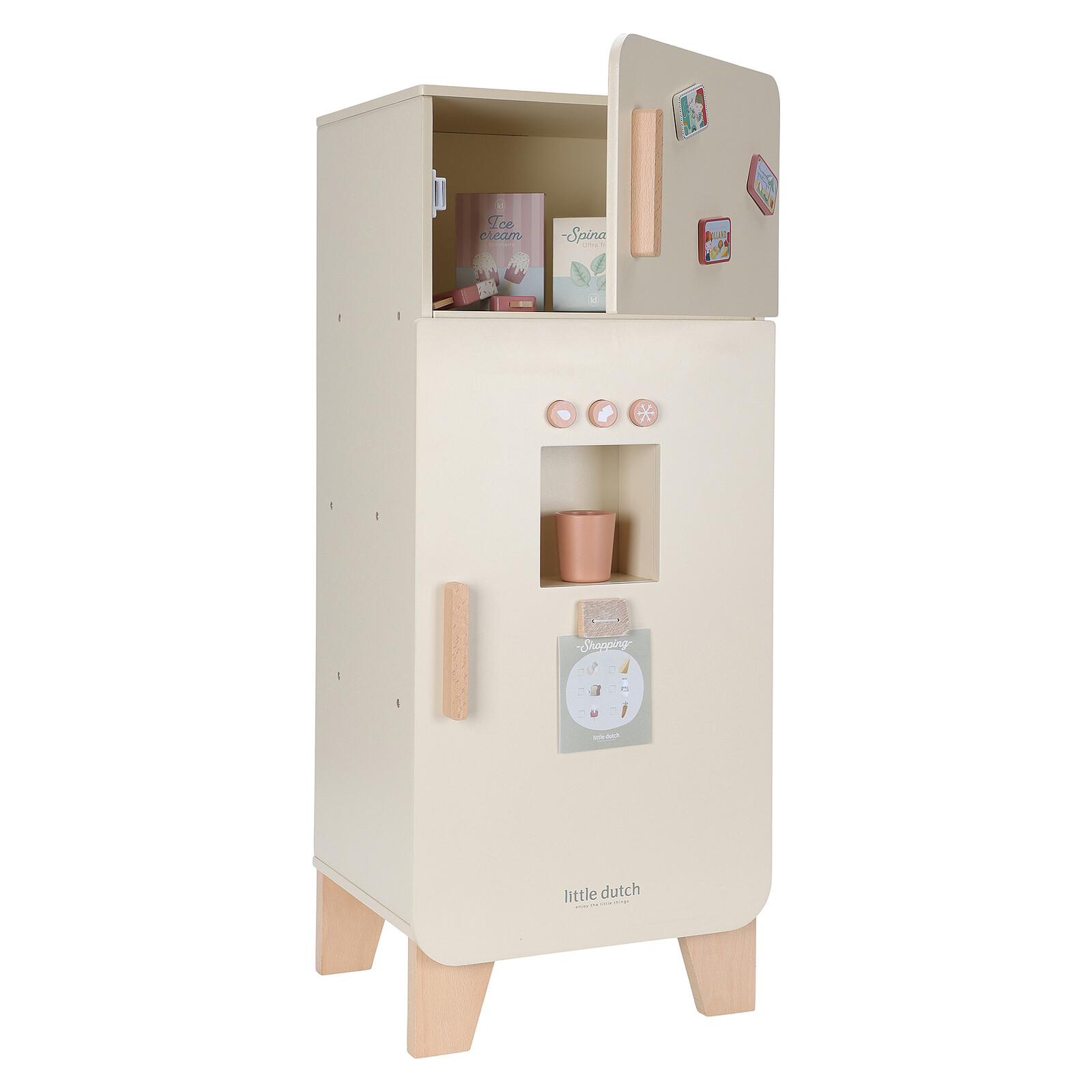 Avis Réfrigérateur - Edition Limitée