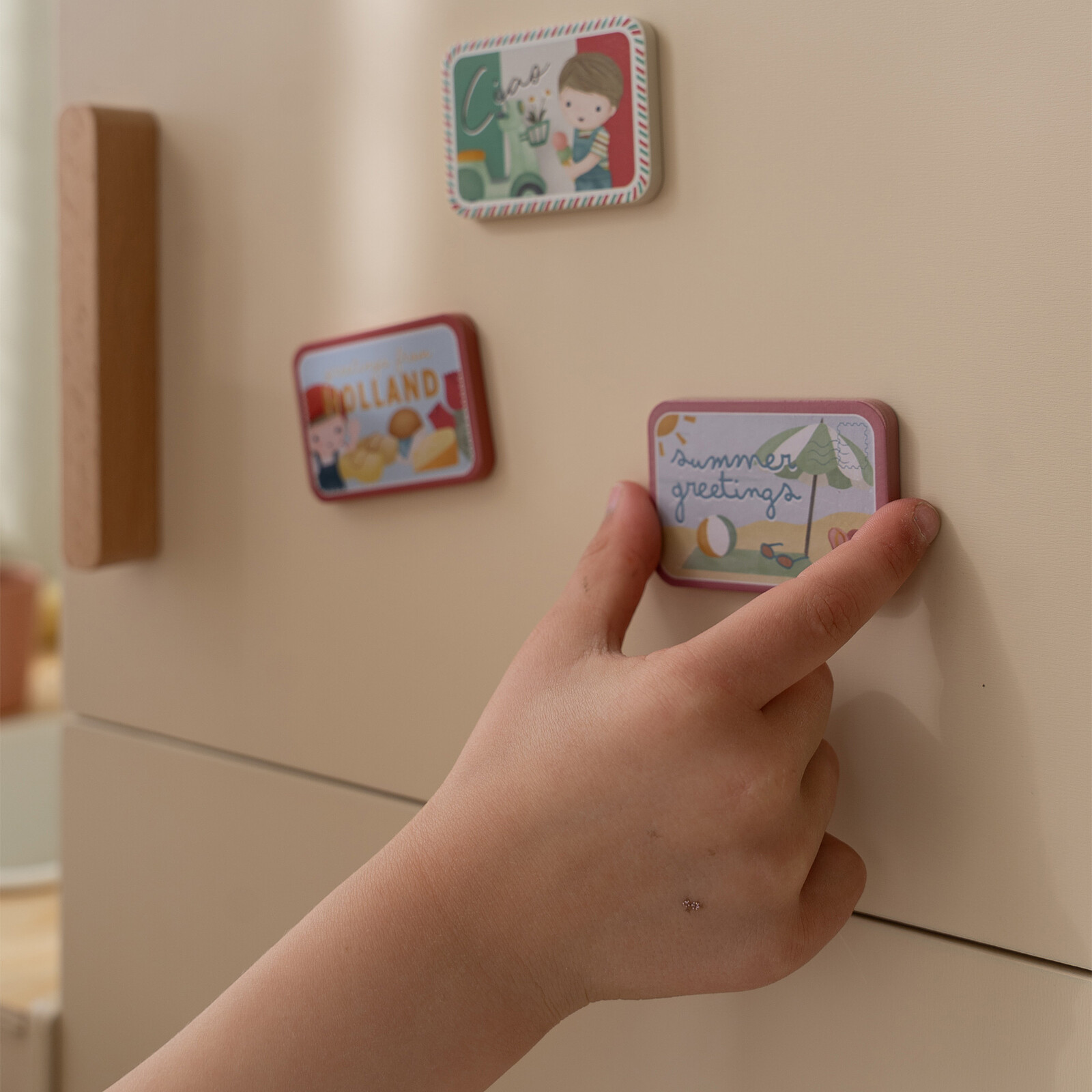 Achat Réfrigérateur - Edition Limitée