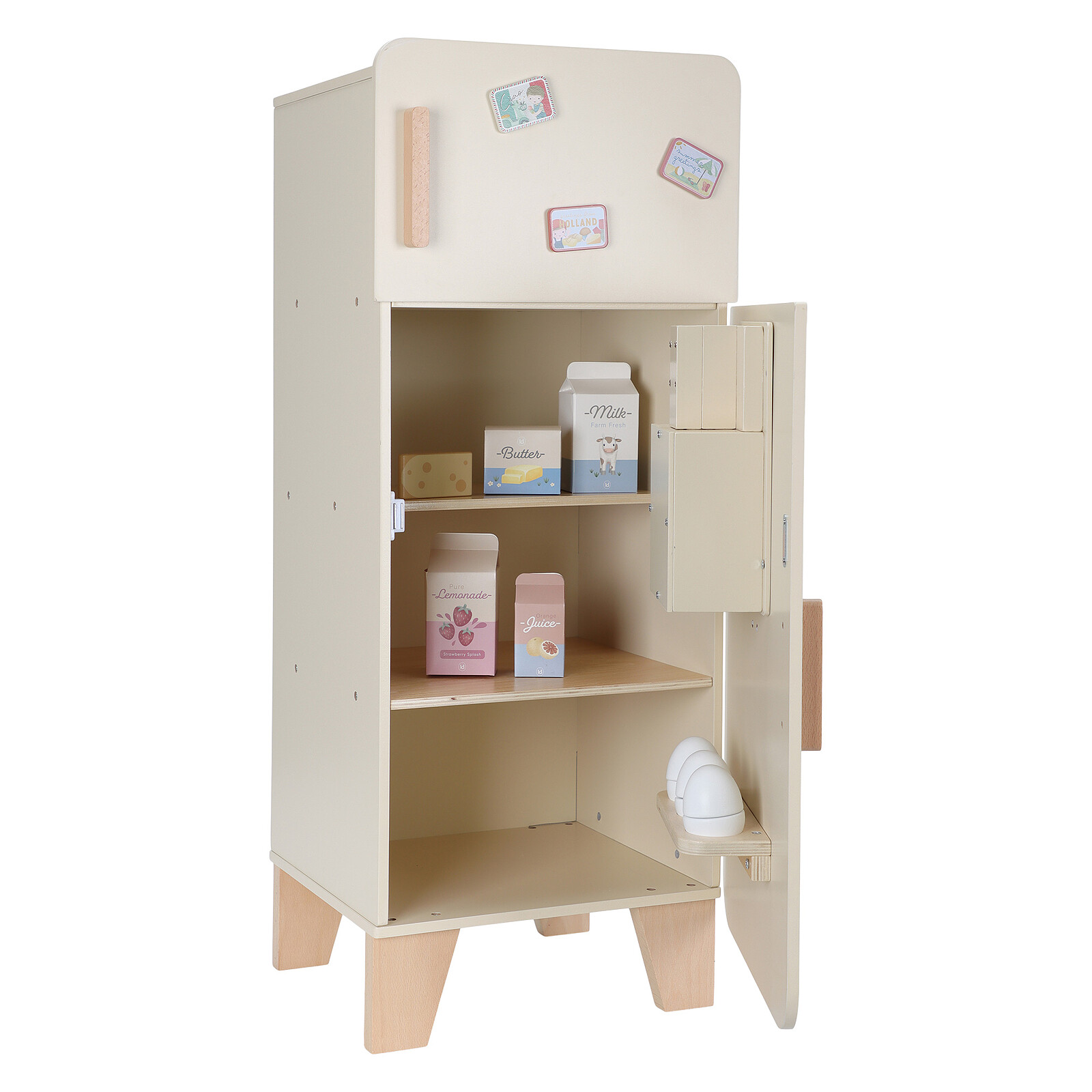 Réfrigérateur - Edition Limitée pas cher