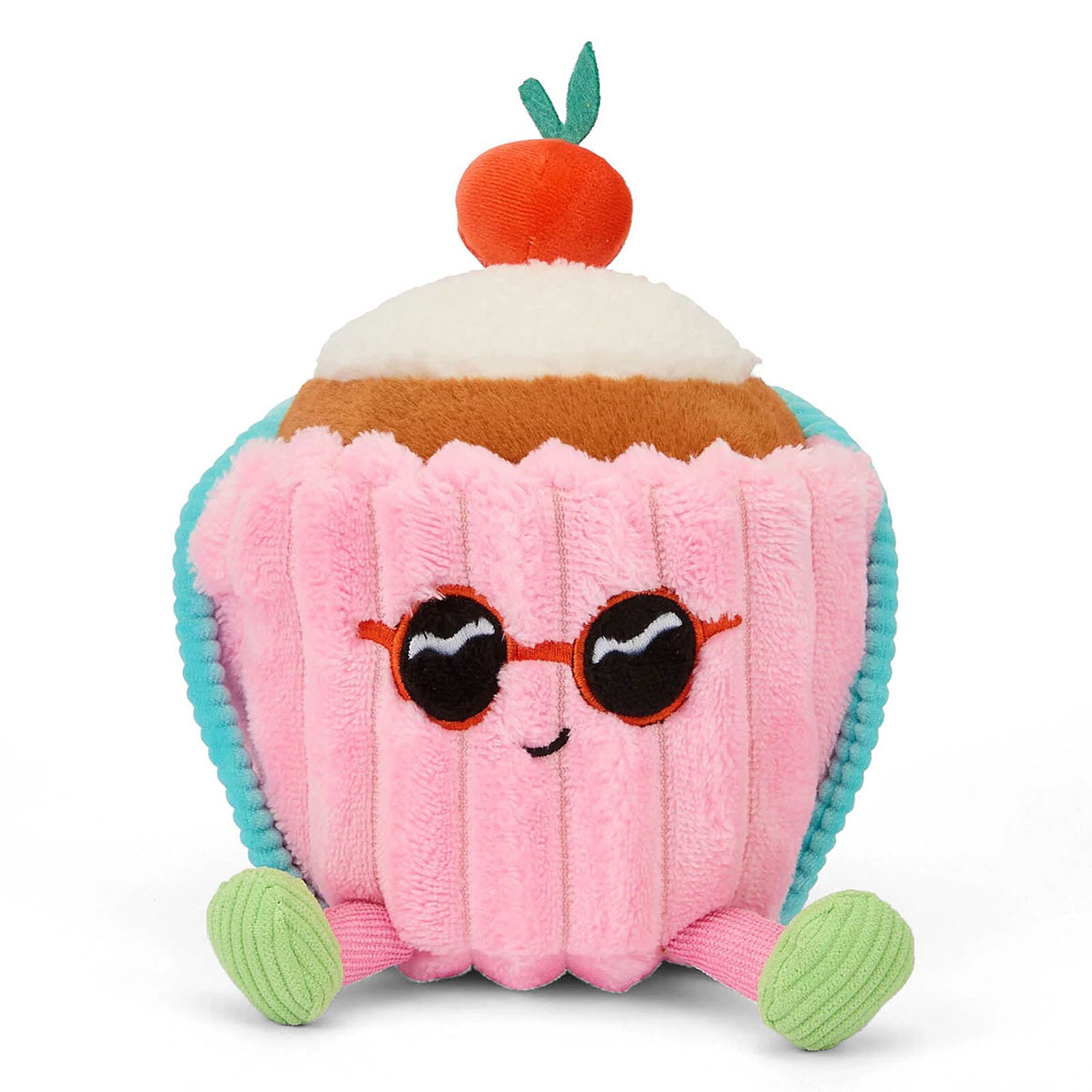 Peluche Cherry Cake Hello Hossy