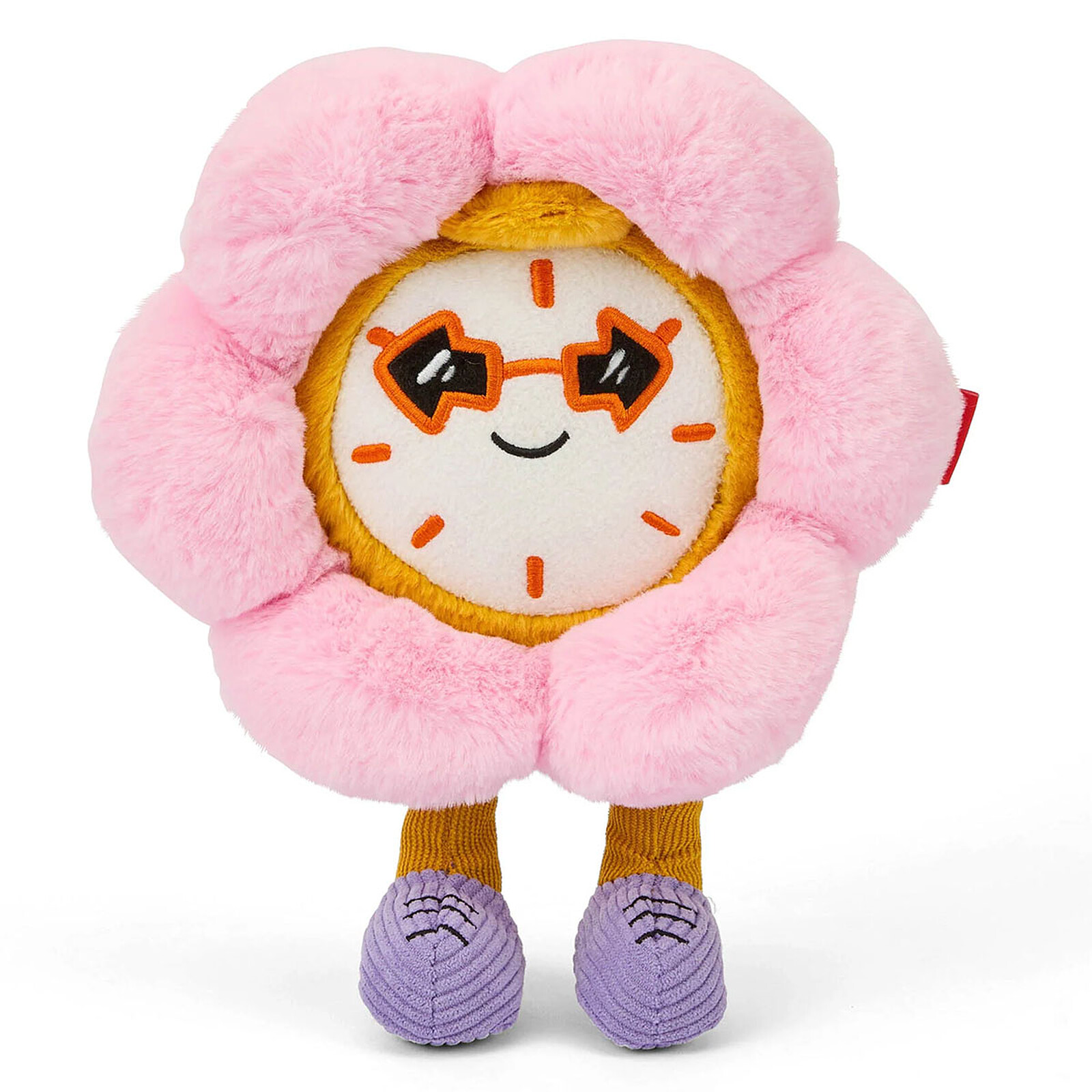 Peluche Tic Tac Bloom Hello Hossy