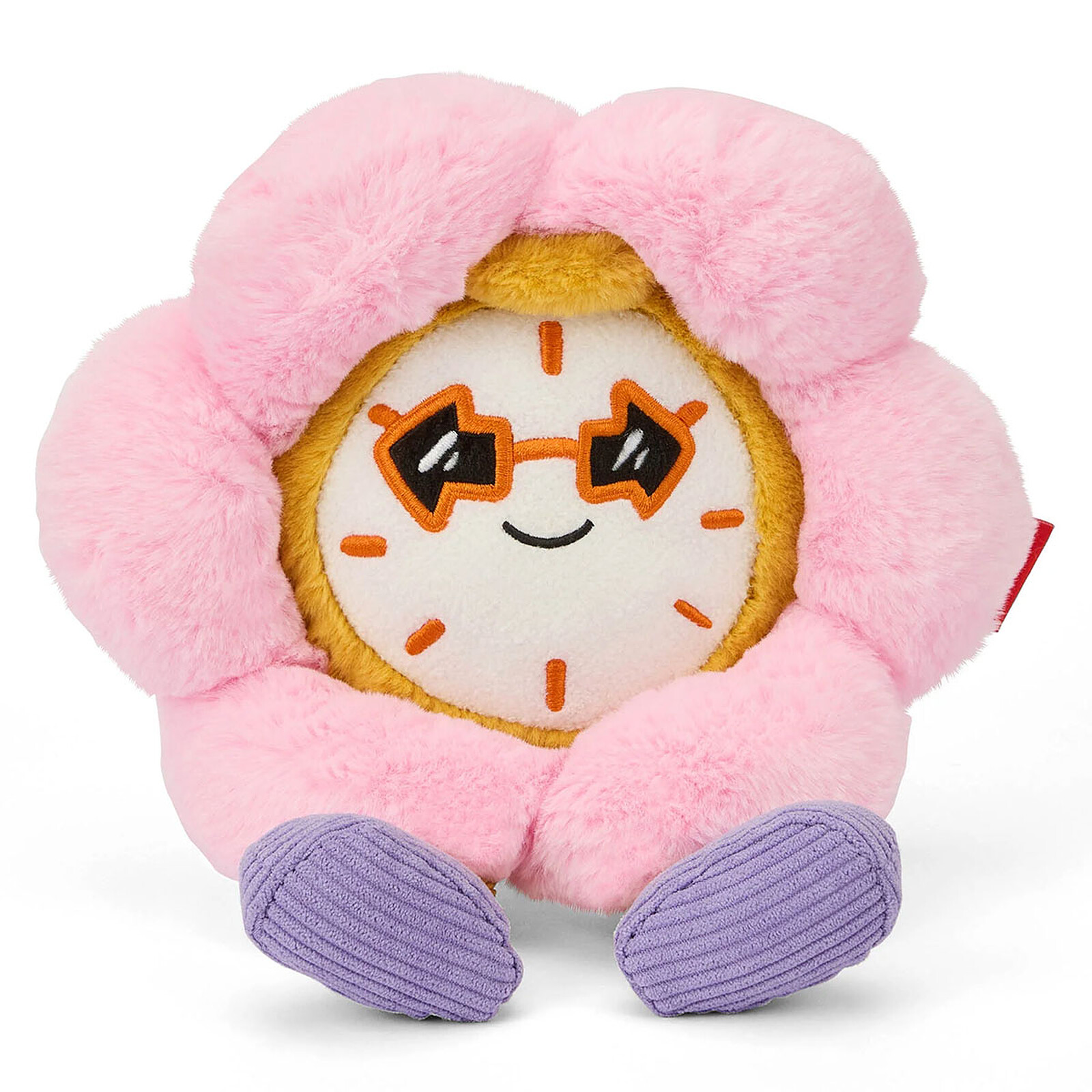 Peluche Tic Tac Bloom Hello Hossy