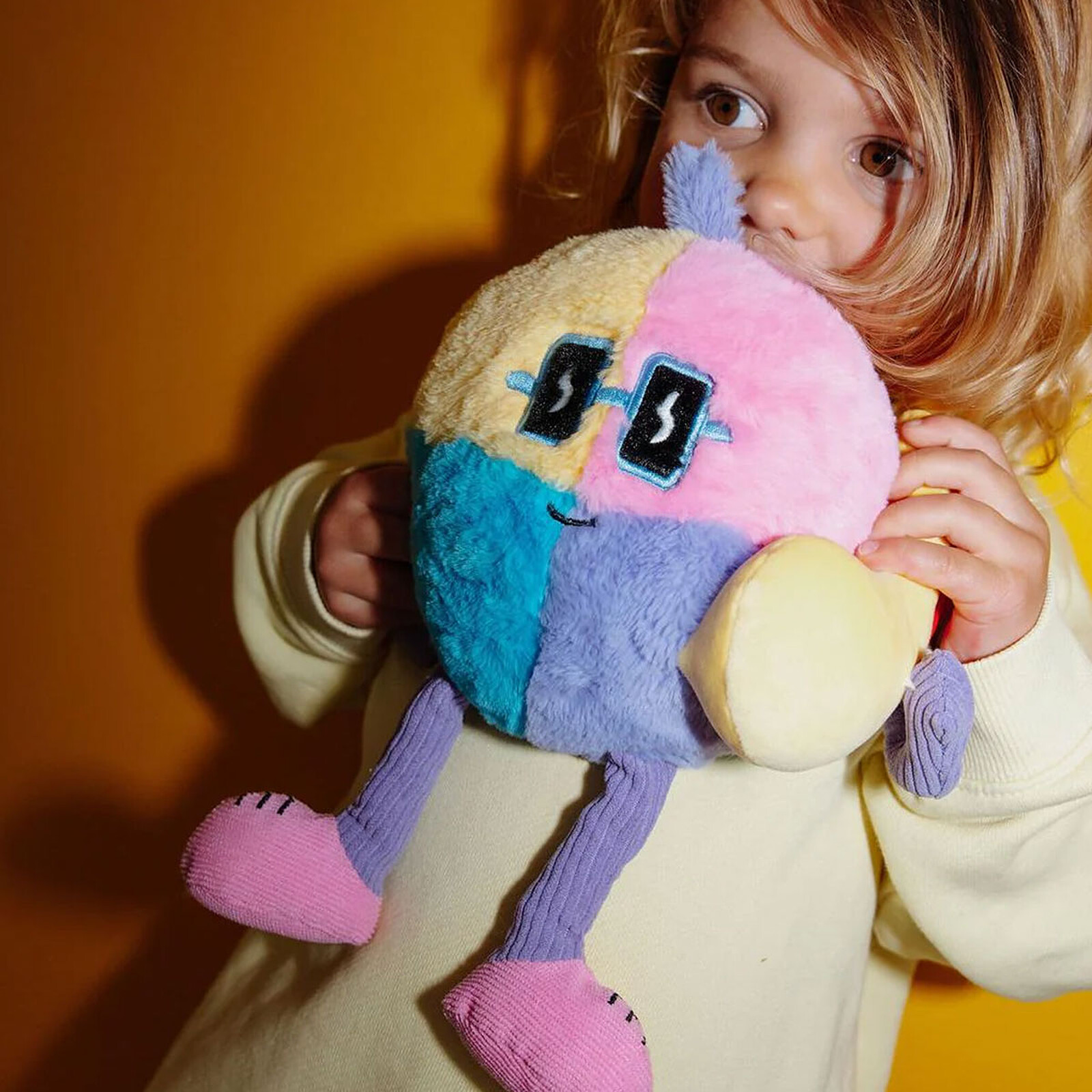 Peluche Disco Pop pas cher