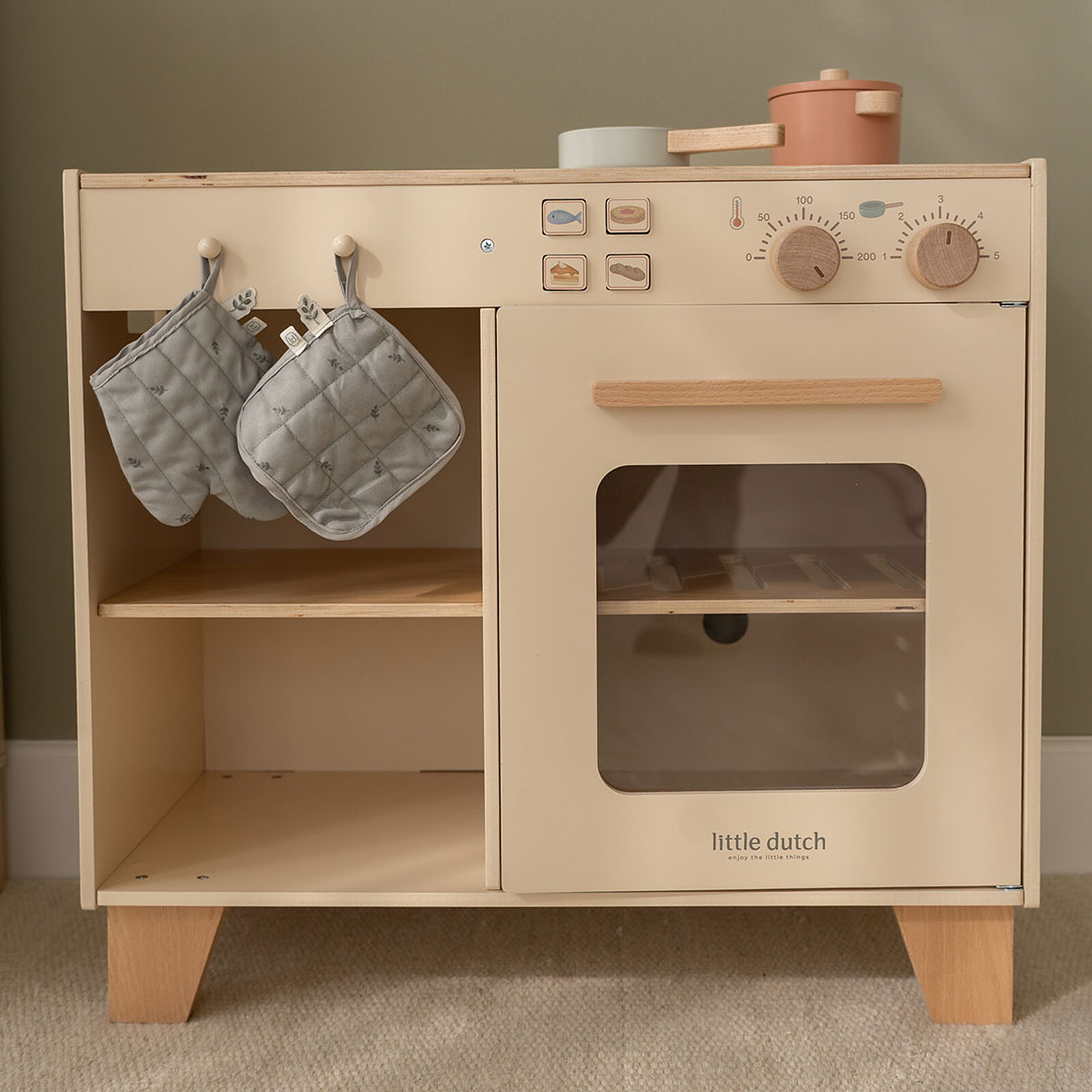 Achat Cuisine - Edition Limitée