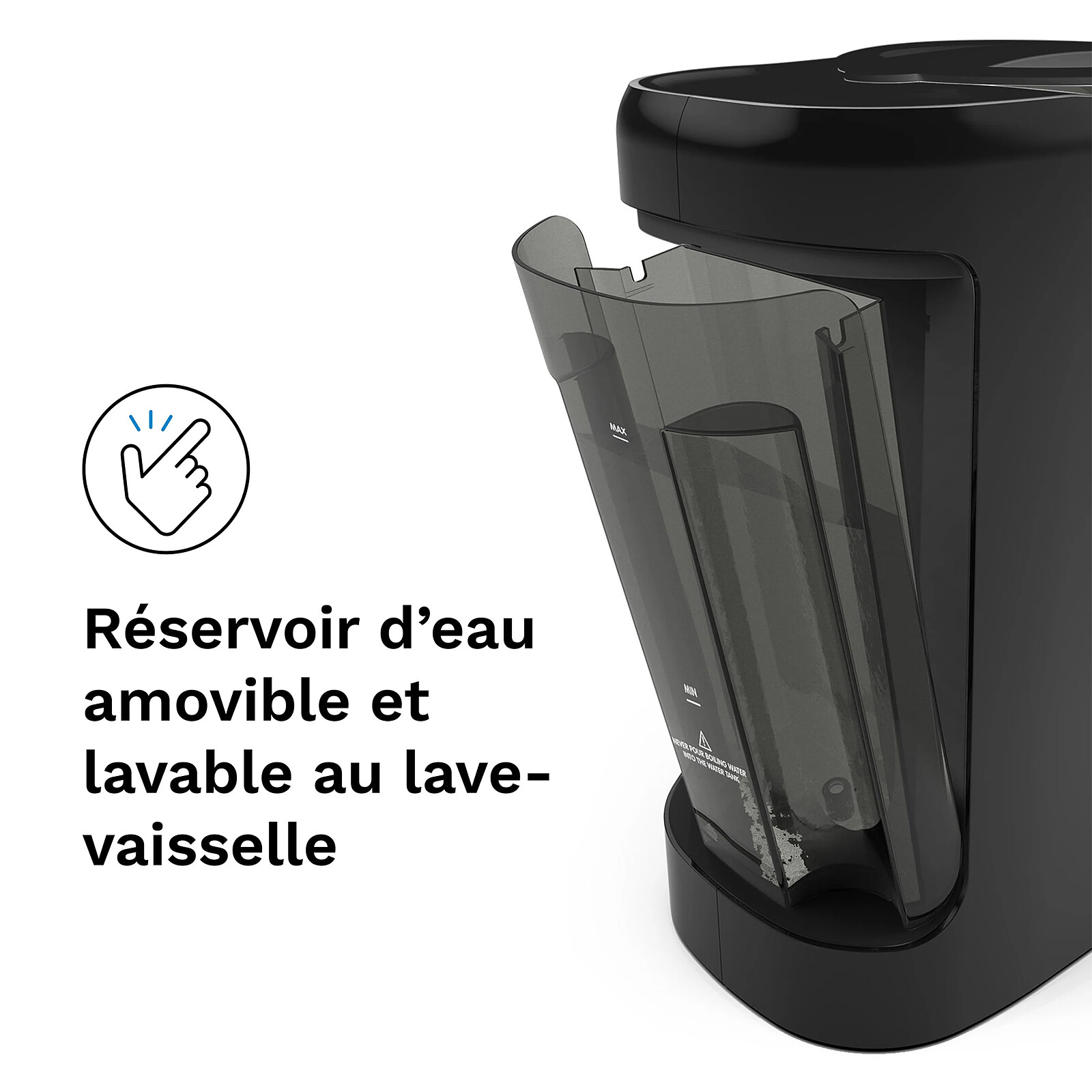 Achat Formula Pro Advanced - All Black